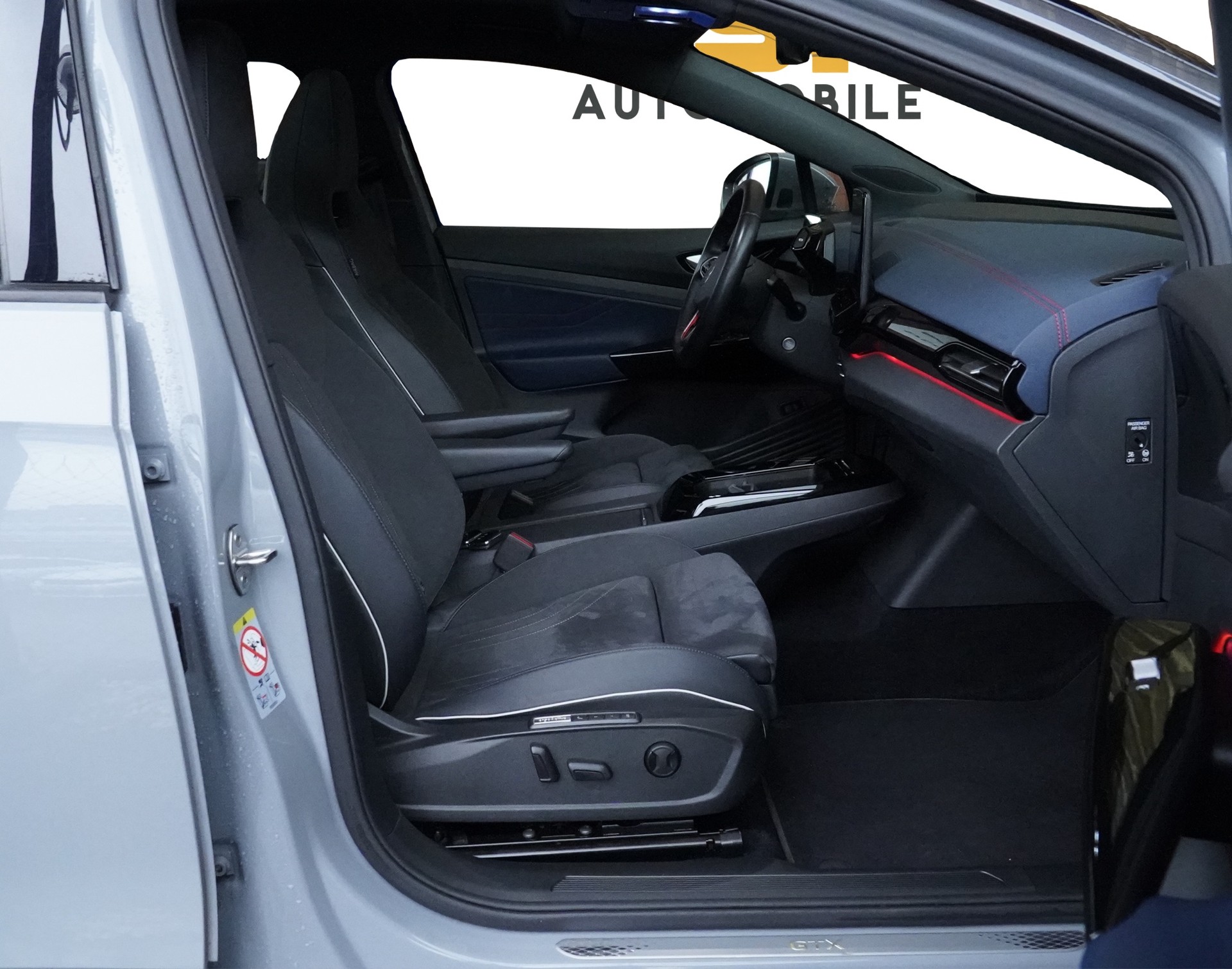 VW ID.4 GTX 77 kWh 4Motion *CH Fahrzeug & AHK*-image-11