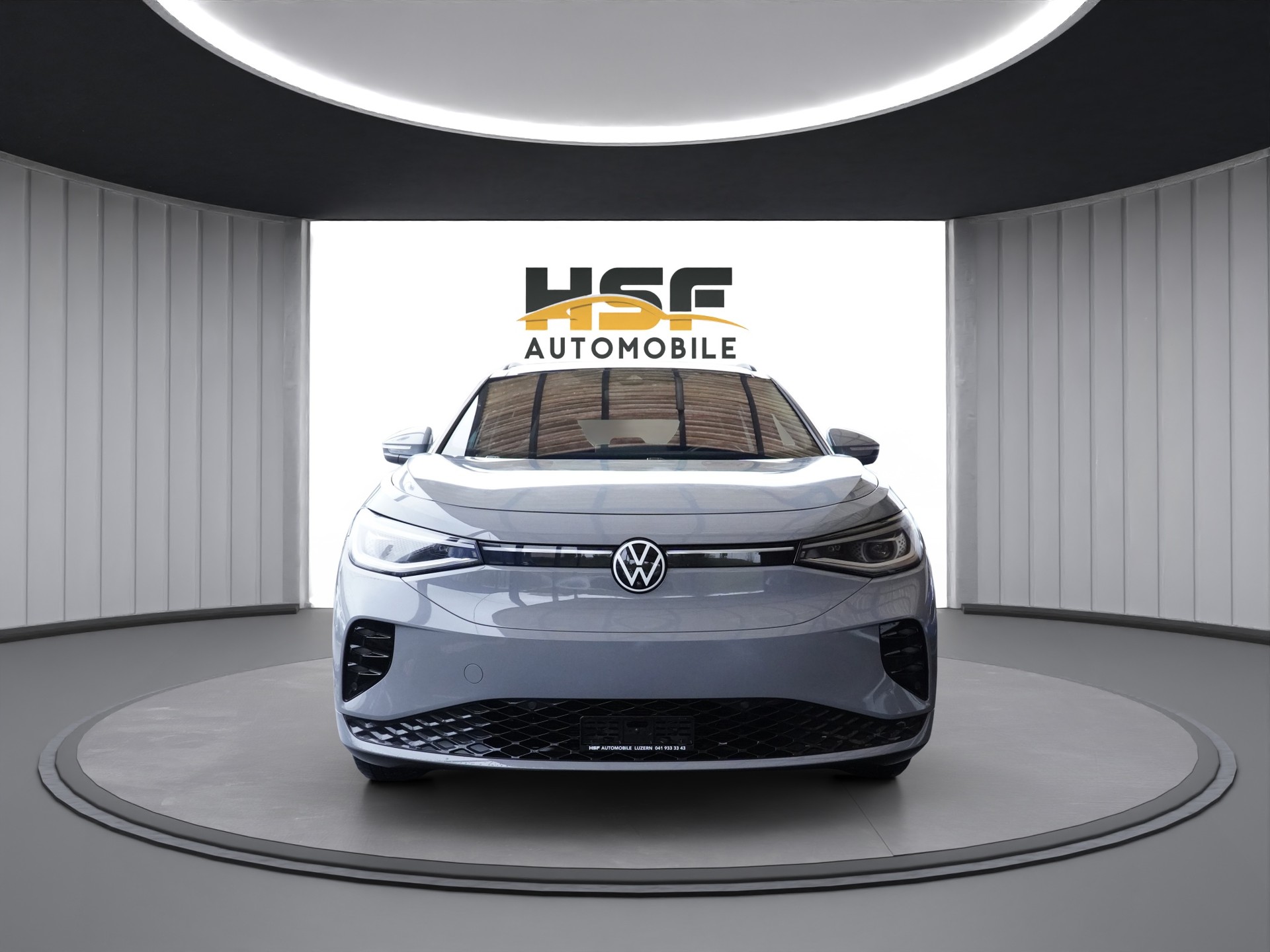 VW ID.4 GTX 77 kWh 4Motion *CH Fahrzeug & AHK*-image-6