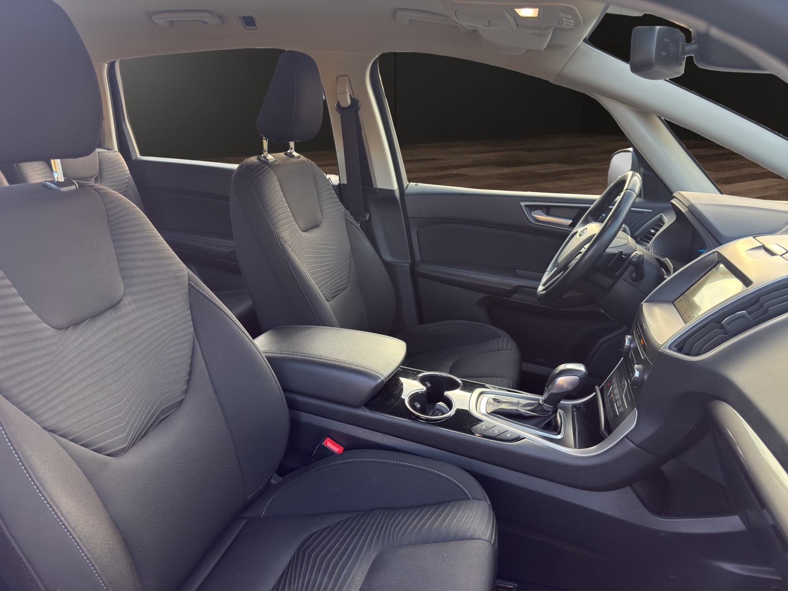 FORD S-Max 2.0 EcoB Business-image-17