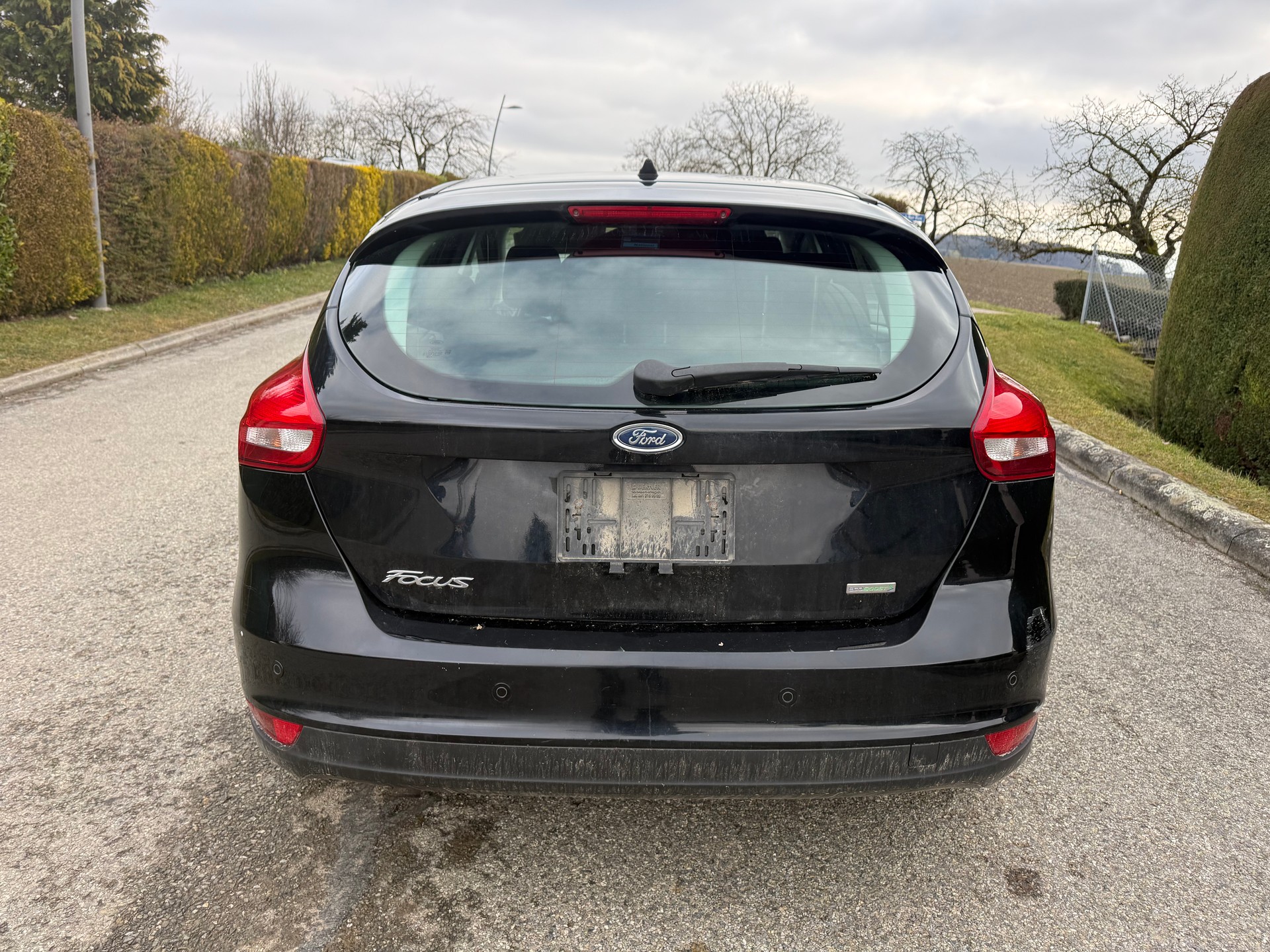 FORD Focus 1.0 SCTi Trend-image-4