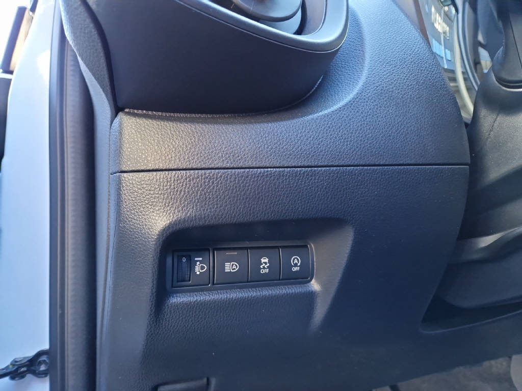 TOYOTA Aygo X 1.0 VVT-i Active 45868/006-image-15