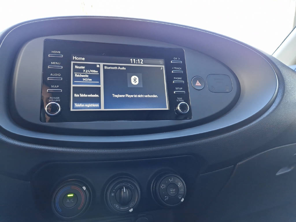 TOYOTA Aygo X 1.0 VVT-i Active 45868/006-image-11
