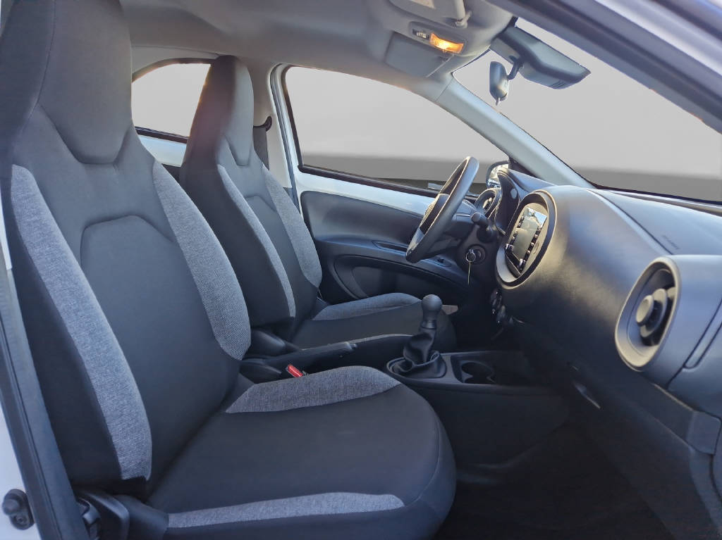 TOYOTA Aygo X 1.0 VVT-i Active 45868/006-image-9