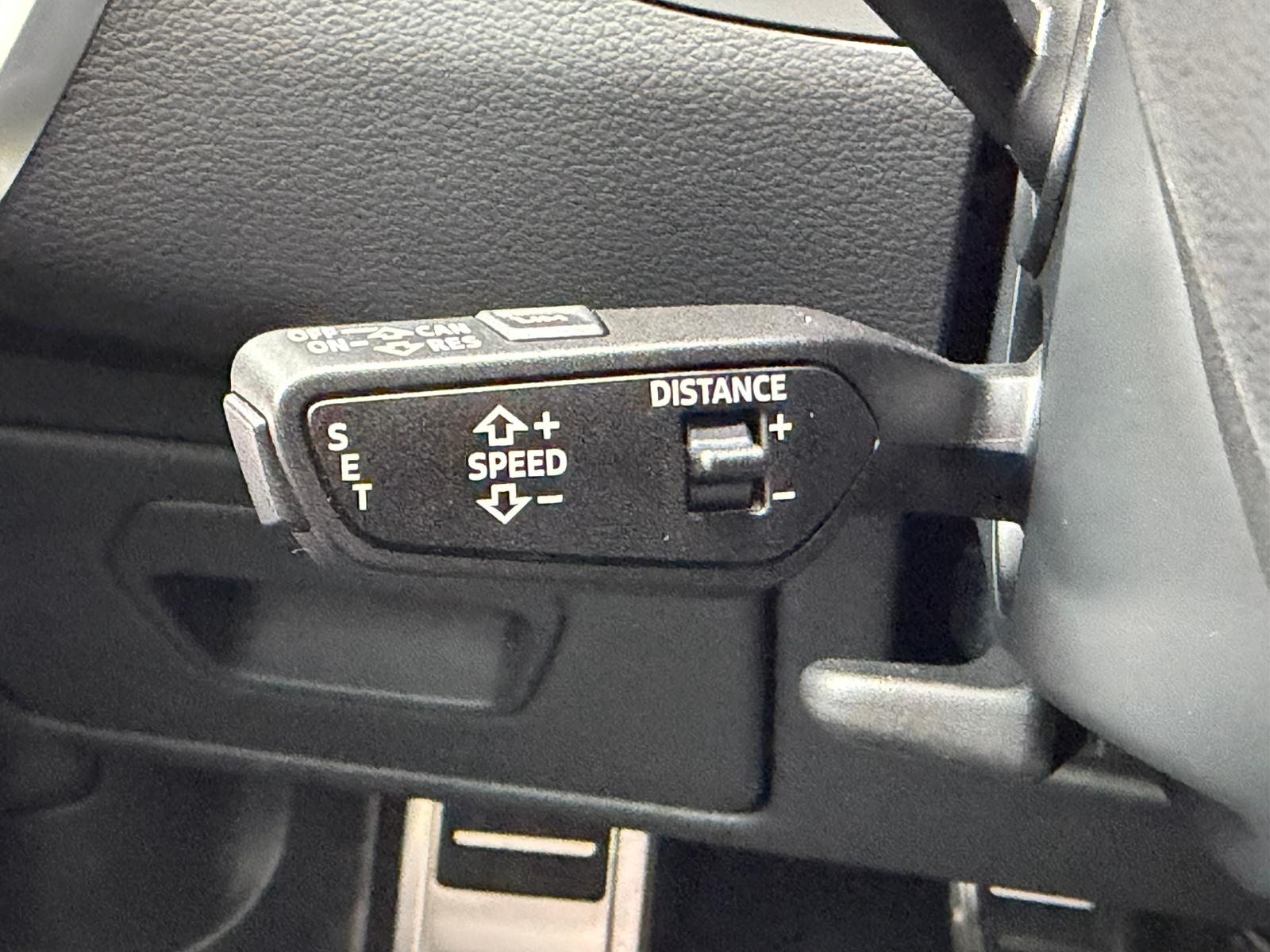 AUDI A6 Limousine 50 TDI Design quattro tiptronic-image-29