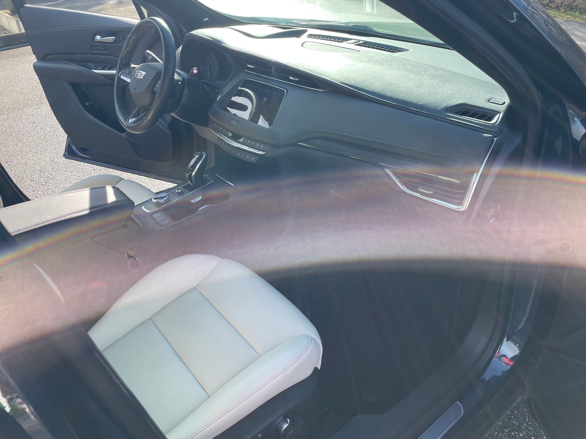 CADILLAC XT4 350T 2.0 Sport AWD Automat-image-10