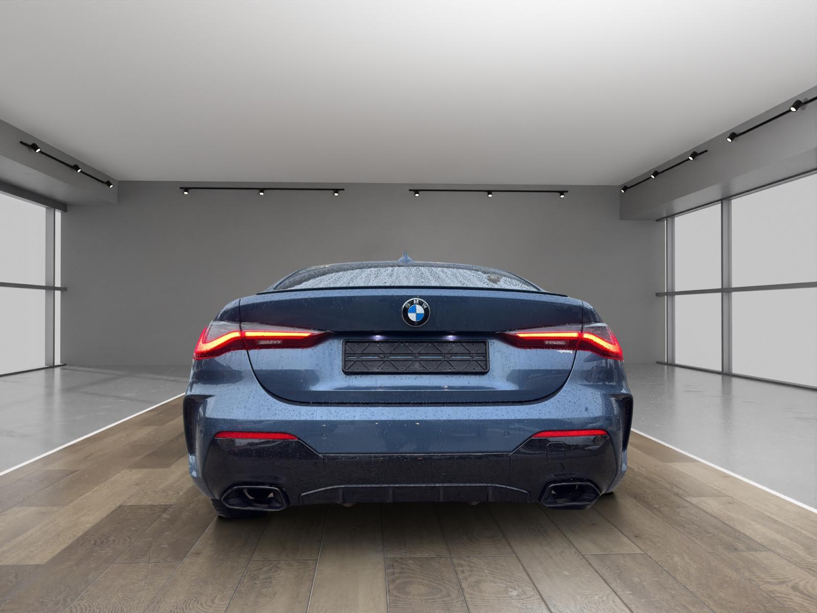 BMW M440d xDrive 48V Coupé Steptronic-image-3