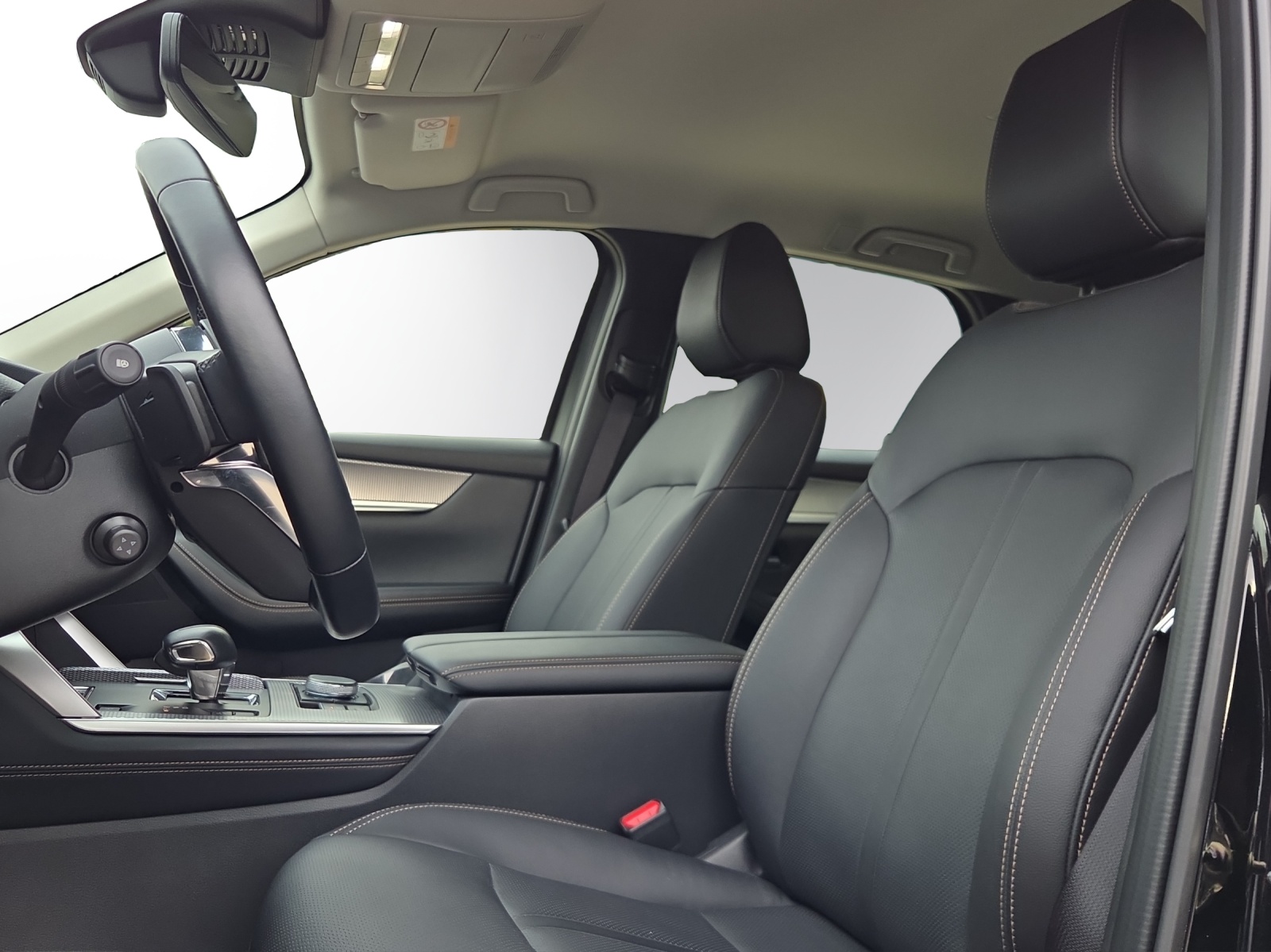 Image MAZDA CX-60 CX-60 e-Skyactiv PHEV 327 AWD Homura