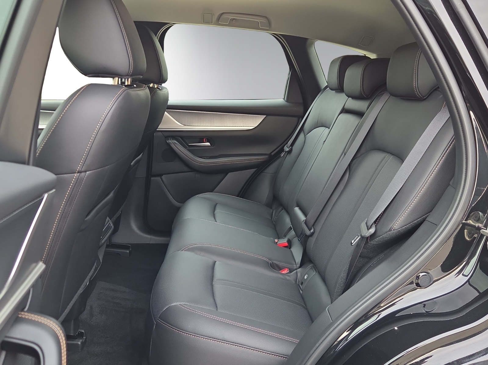 Image MAZDA CX-60 CX-60 e-Skyactiv PHEV 327 AWD Homura