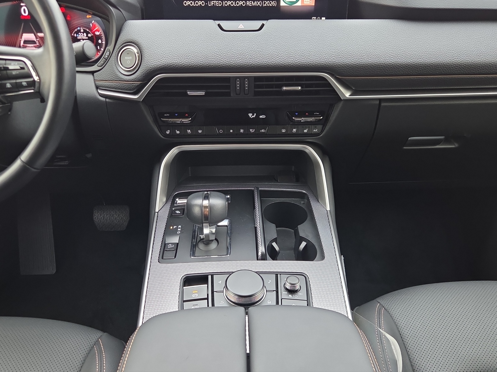 Image MAZDA CX-60 CX-60 e-Skyactiv PHEV 327 AWD Homura