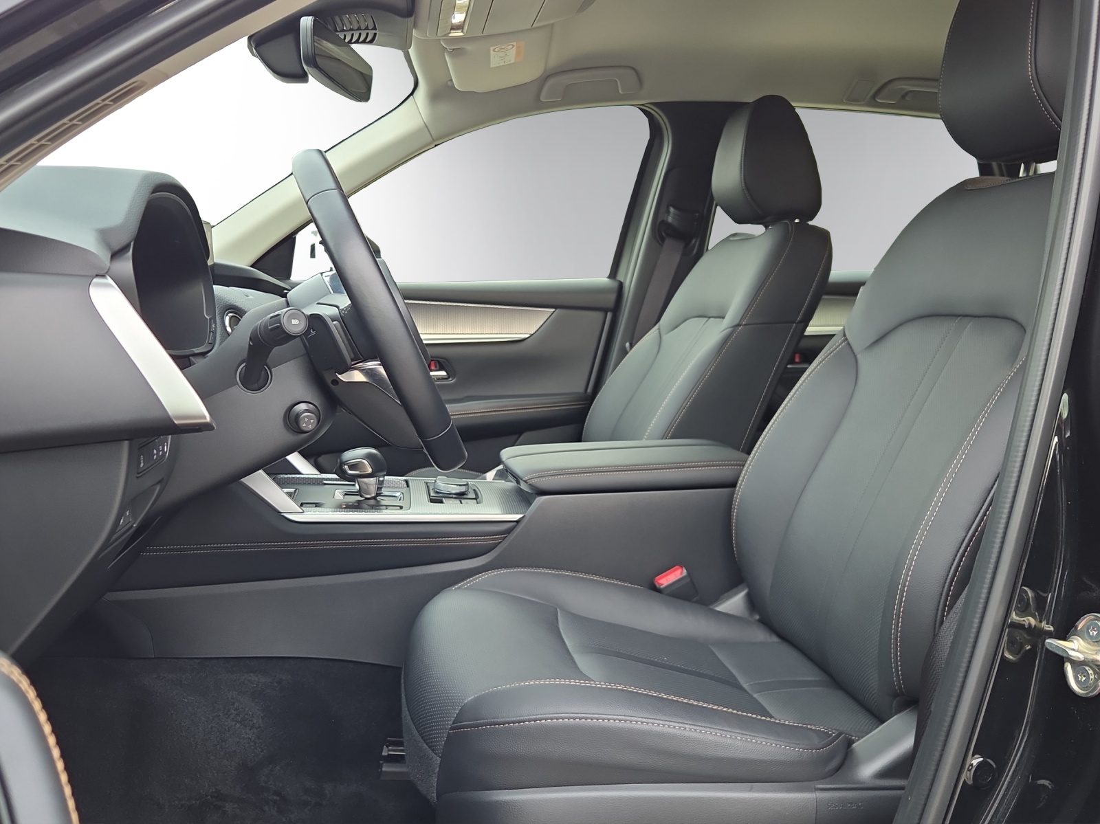 Image MAZDA CX-60 CX-60 e-Skyactiv PHEV 327 AWD Homura