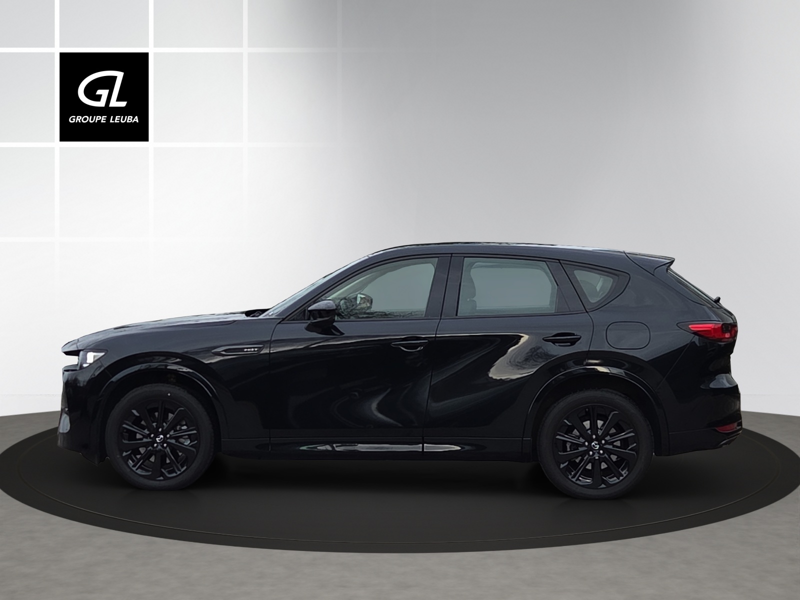 Image MAZDA CX-60 CX-60 e-Skyactiv PHEV 327 AWD Homura