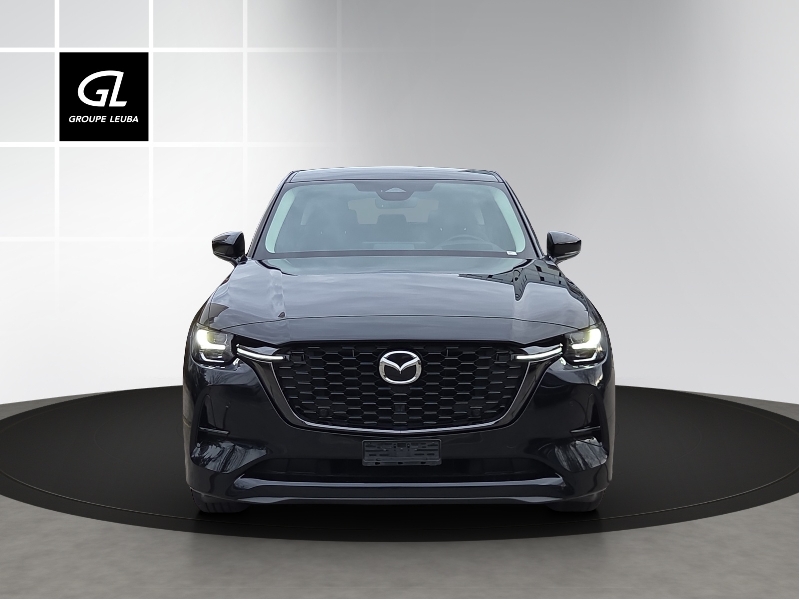 Image MAZDA CX-60 CX-60 e-Skyactiv PHEV 327 AWD Homura