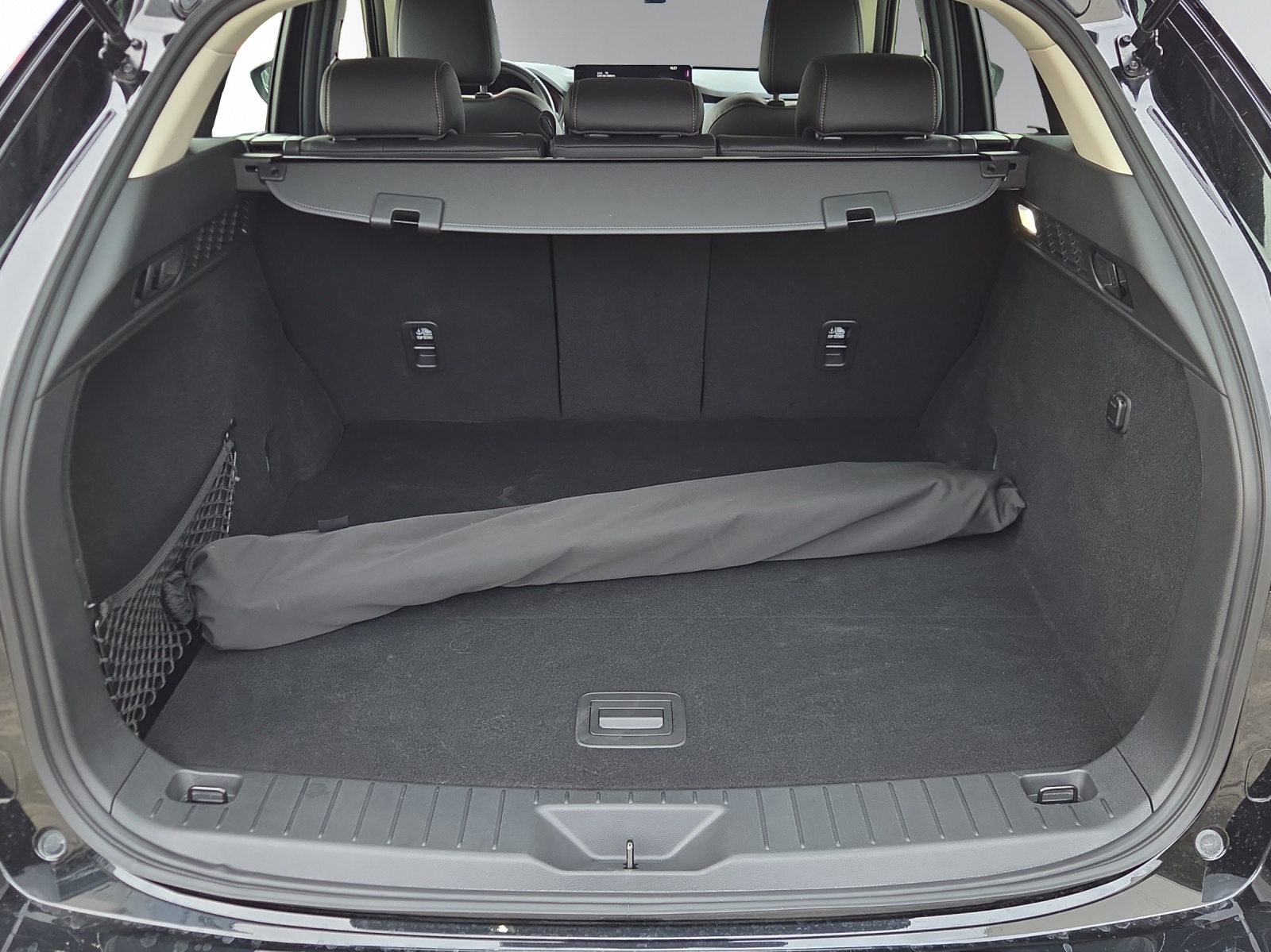 Image MAZDA CX-60 CX-60 e-Skyactiv PHEV 327 AWD Homura