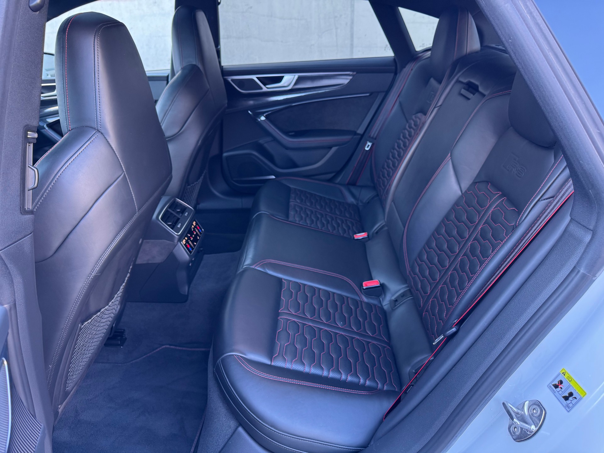 AUDI RS7 Sportback MHEV-image-13