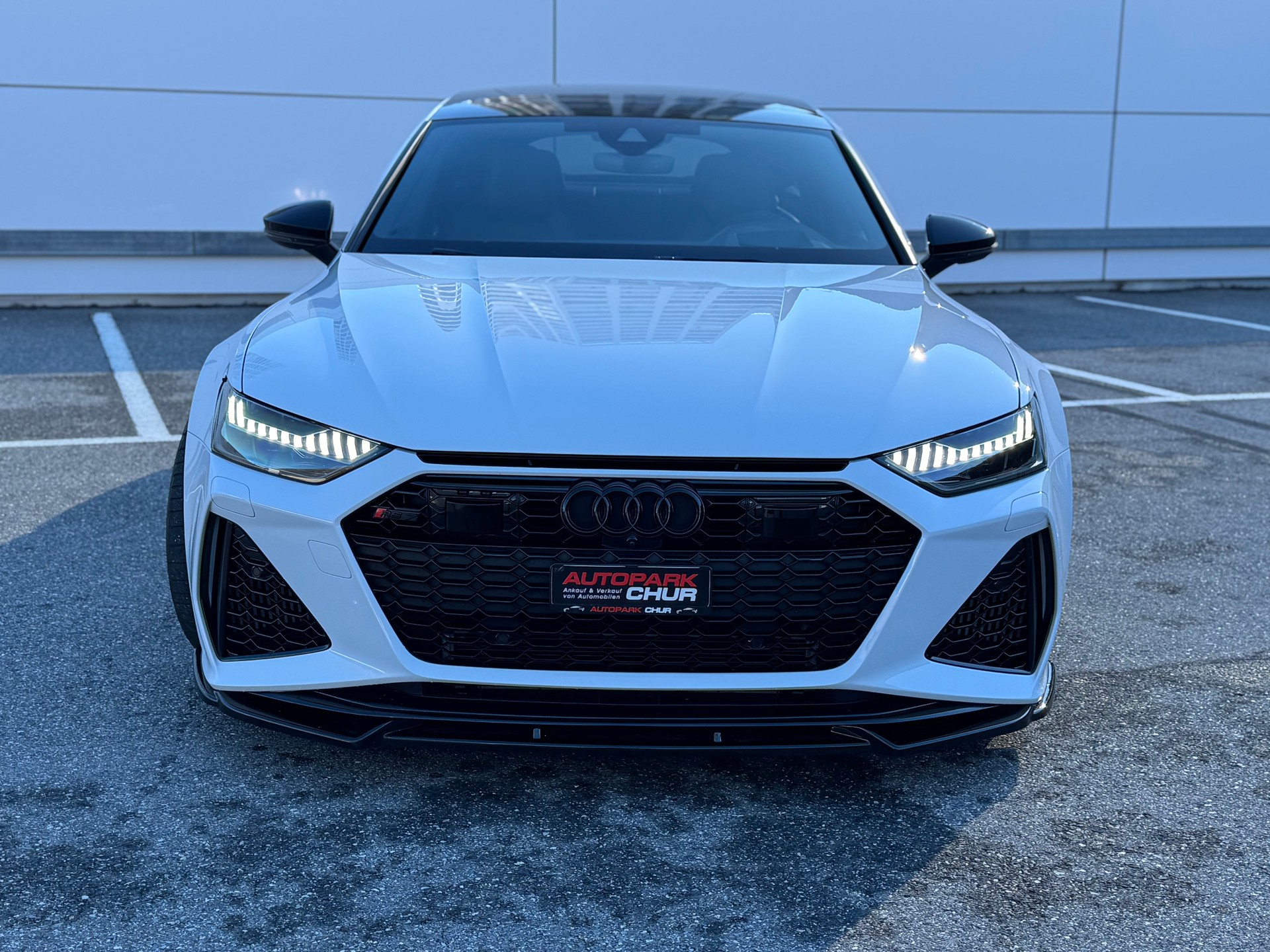 AUDI RS7 Sportback MHEV-image-6