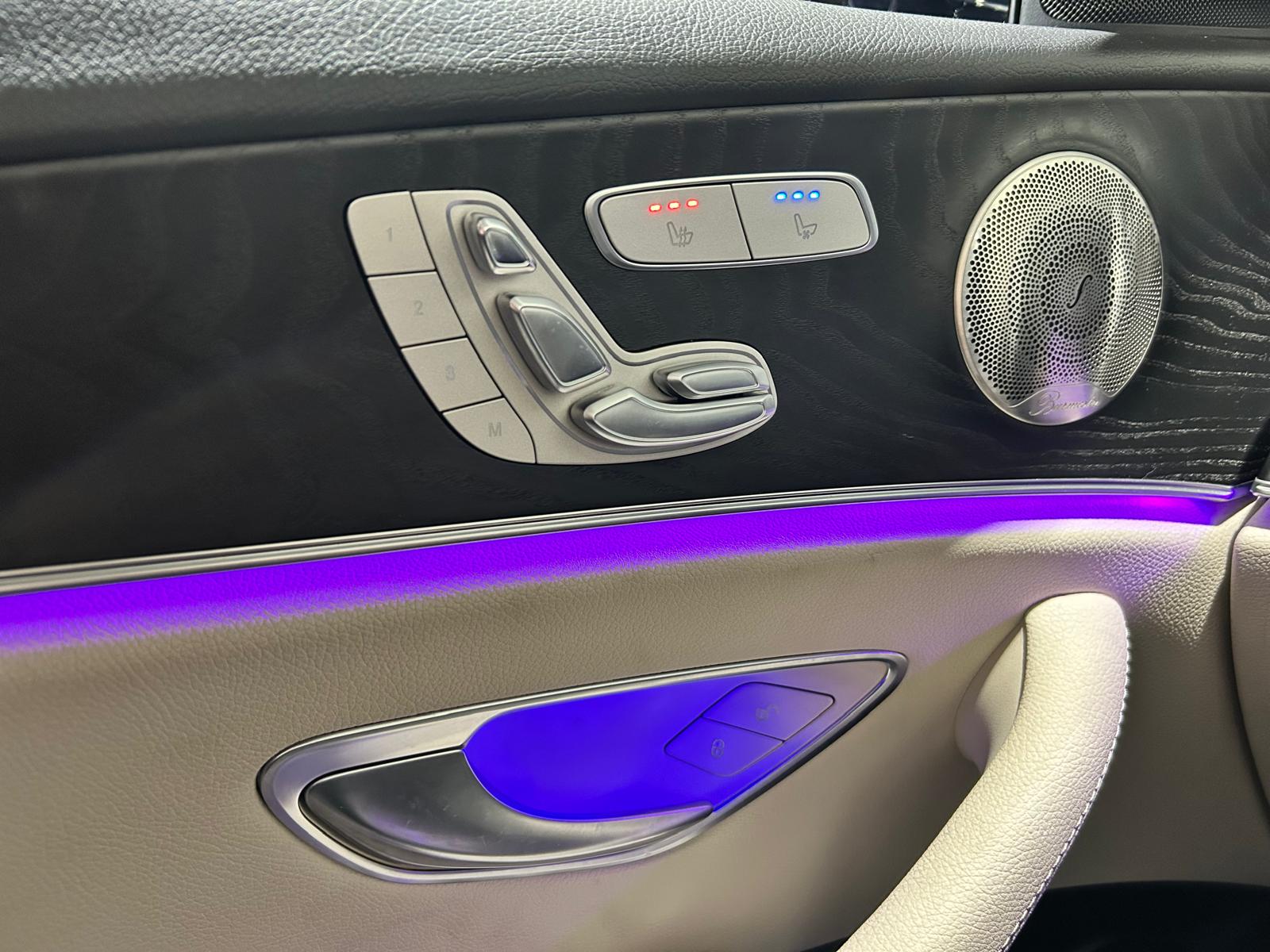 MERCEDES-BENZ E 200 Avantgarde 4matic-image-21