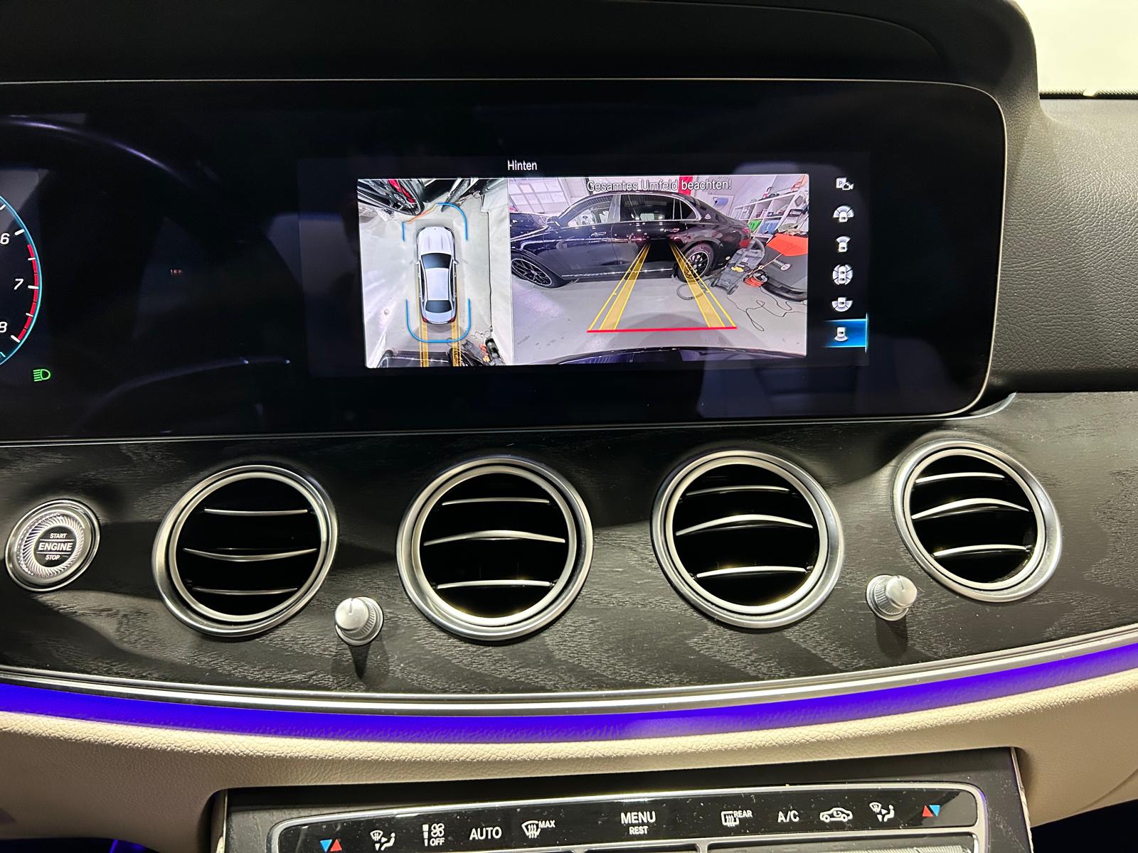 MERCEDES-BENZ E 200 Avantgarde 4matic-image-24