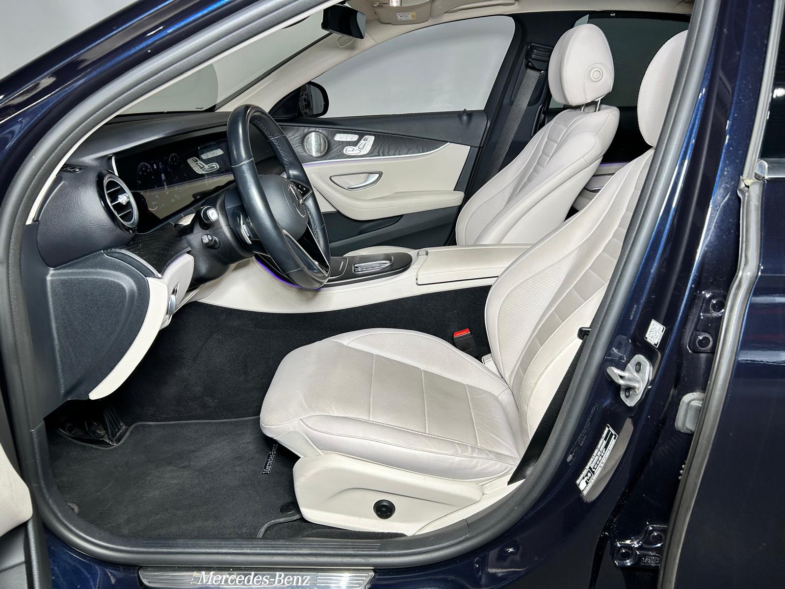 MERCEDES-BENZ E 200 Avantgarde 4matic-image-7