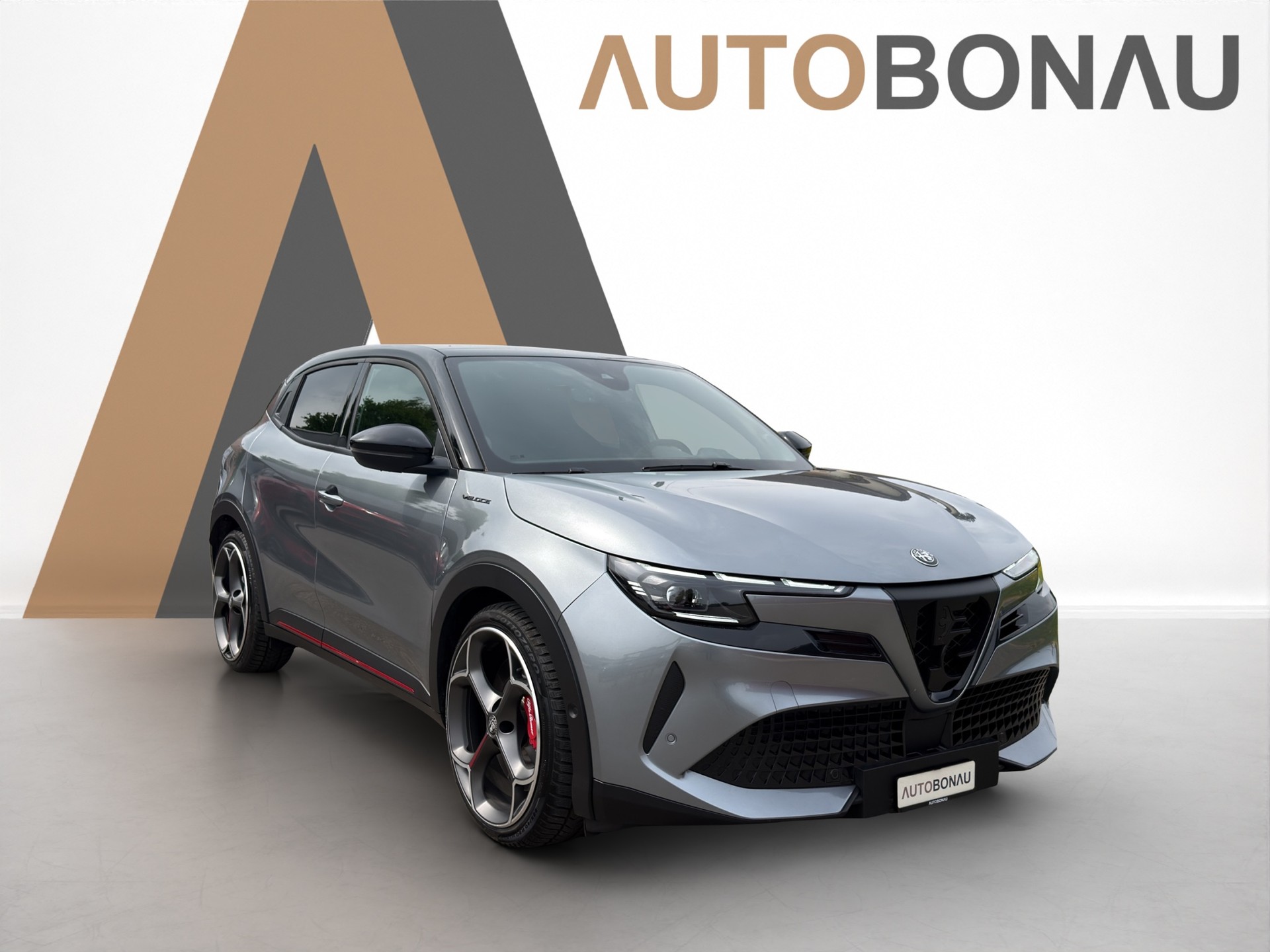 ALFA ROMEO Junior Elettrica Veloce-image-6