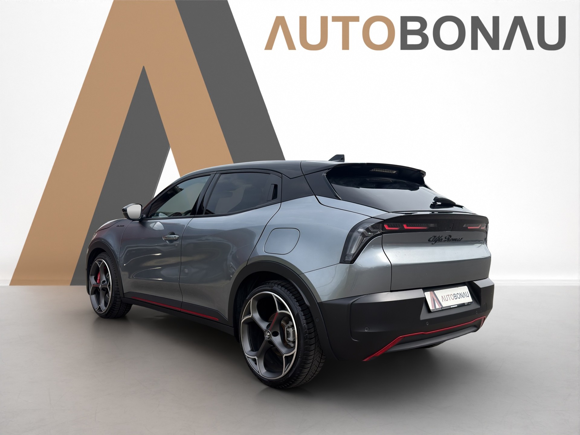 ALFA ROMEO Junior Elettrica Veloce-showroom-element-2