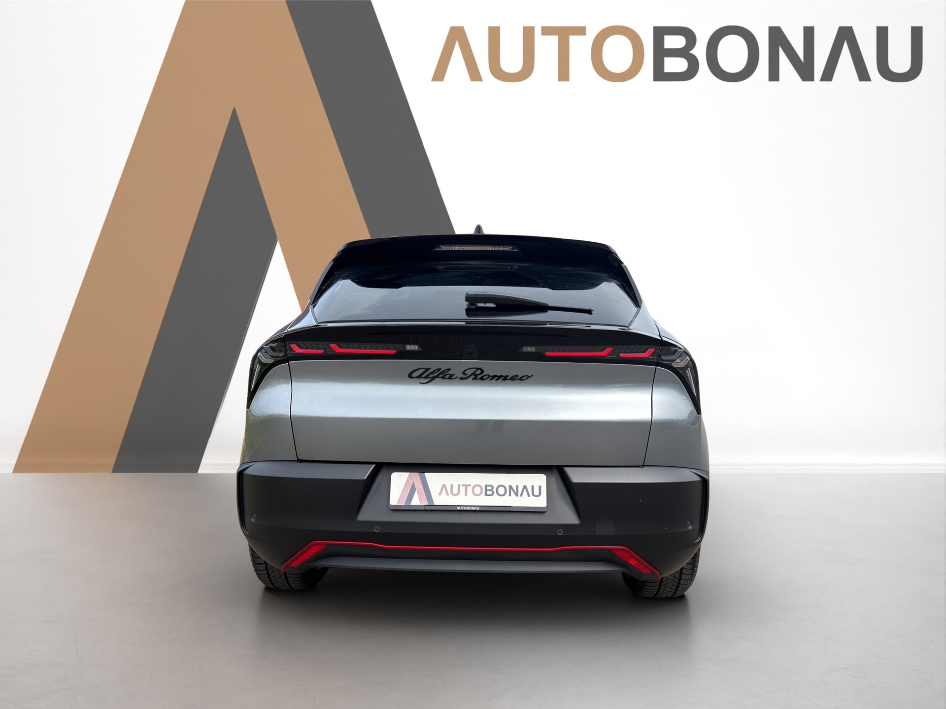 ALFA ROMEO Junior Elettrica Veloce-showroom-element-3