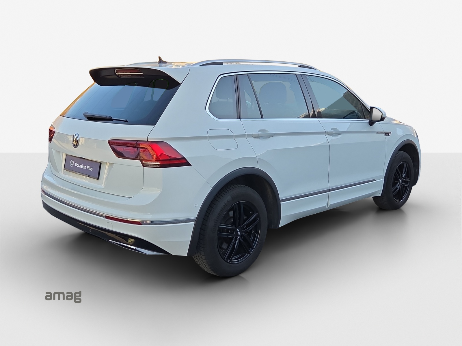 VW Tiguan 2.0 TDI SCR Highline 4Motion DSG-image-4