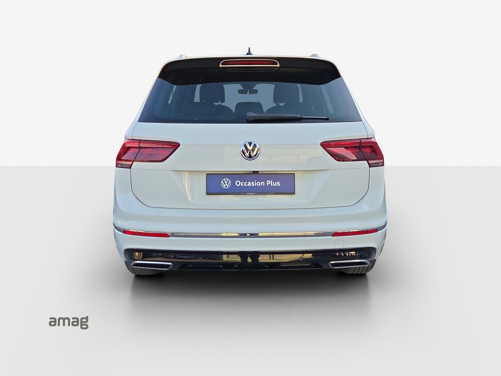VW Tiguan 2.0 TDI SCR Highline 4Motion DSG-image-3