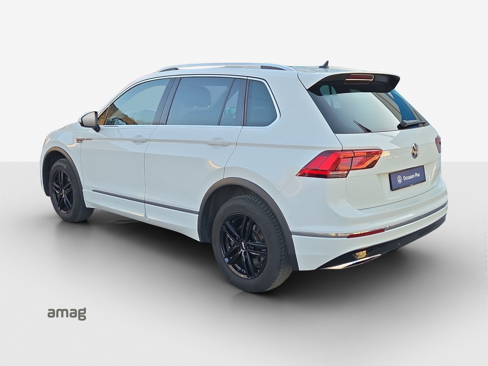 VW Tiguan 2.0 TDI SCR Highline 4Motion DSG-image-2