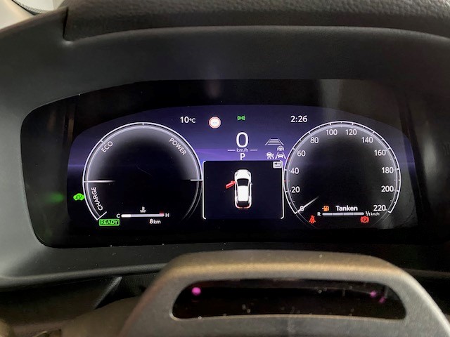 TOYOTA C-HR 2.0 HEV Swiss Edition 4x4-image-11