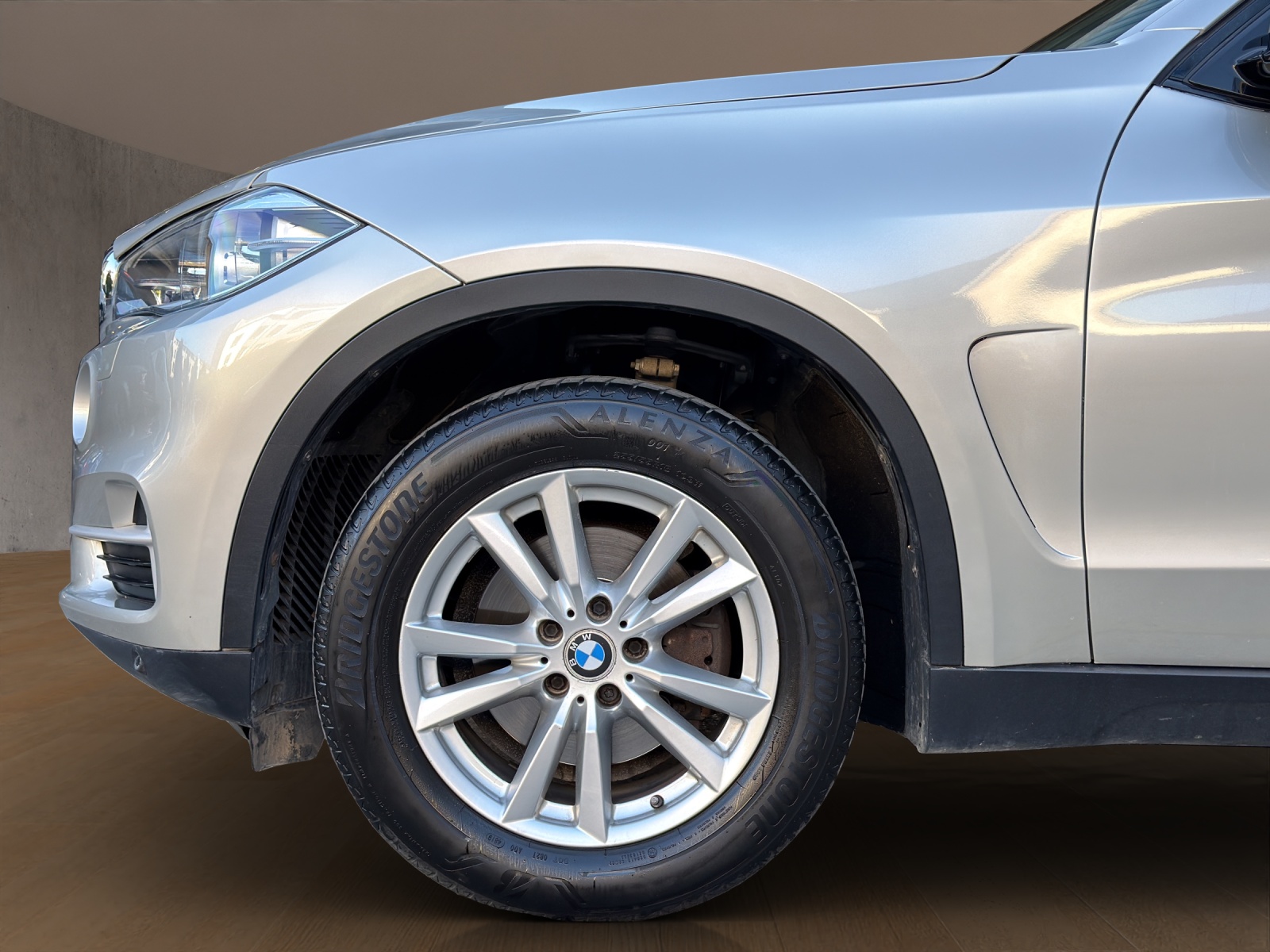 BMW X5 xDrive 30d Steptronic-image-23