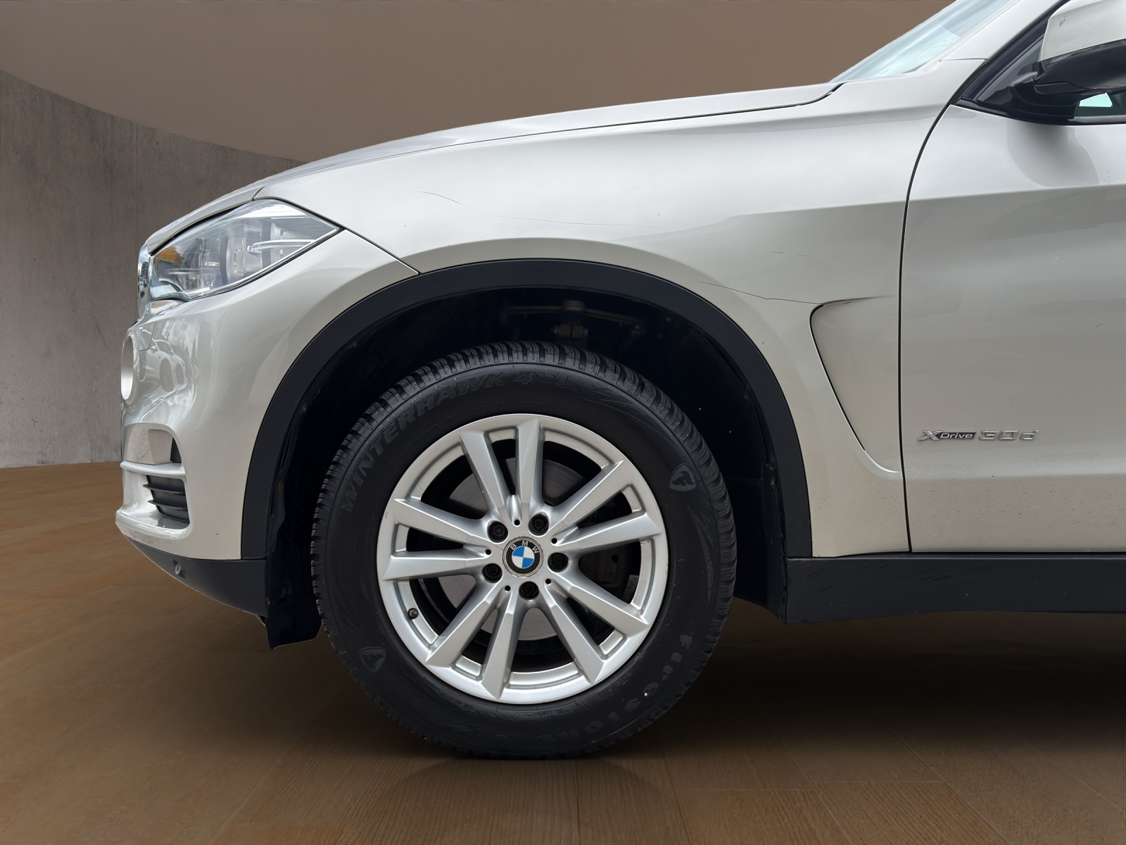 BMW X5 xDrive 30d Steptronic-image-23