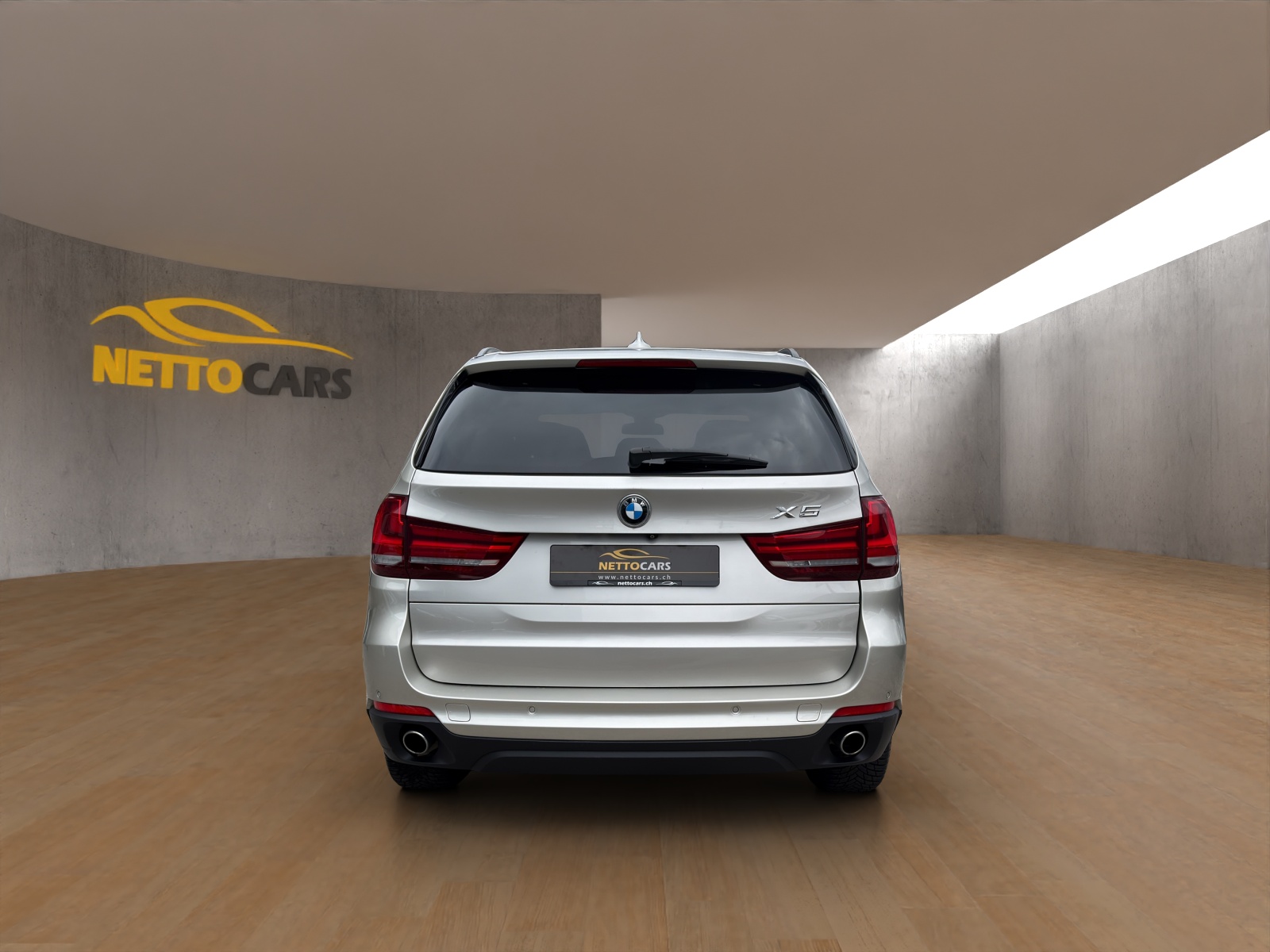 BMW X5 xDrive 30d Steptronic-showroom-element-3