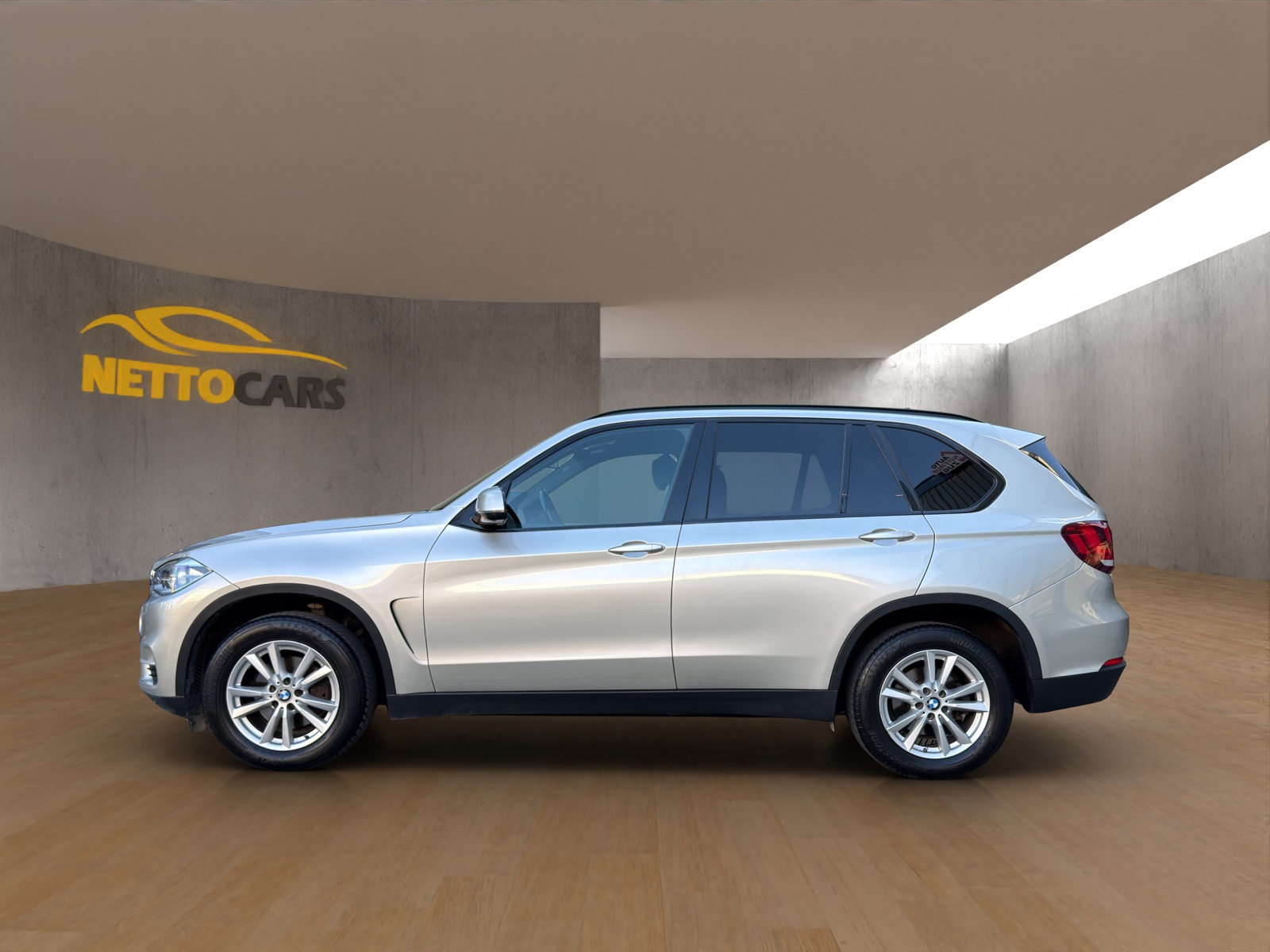 BMW X5 xDrive 30d Steptronic-image-4