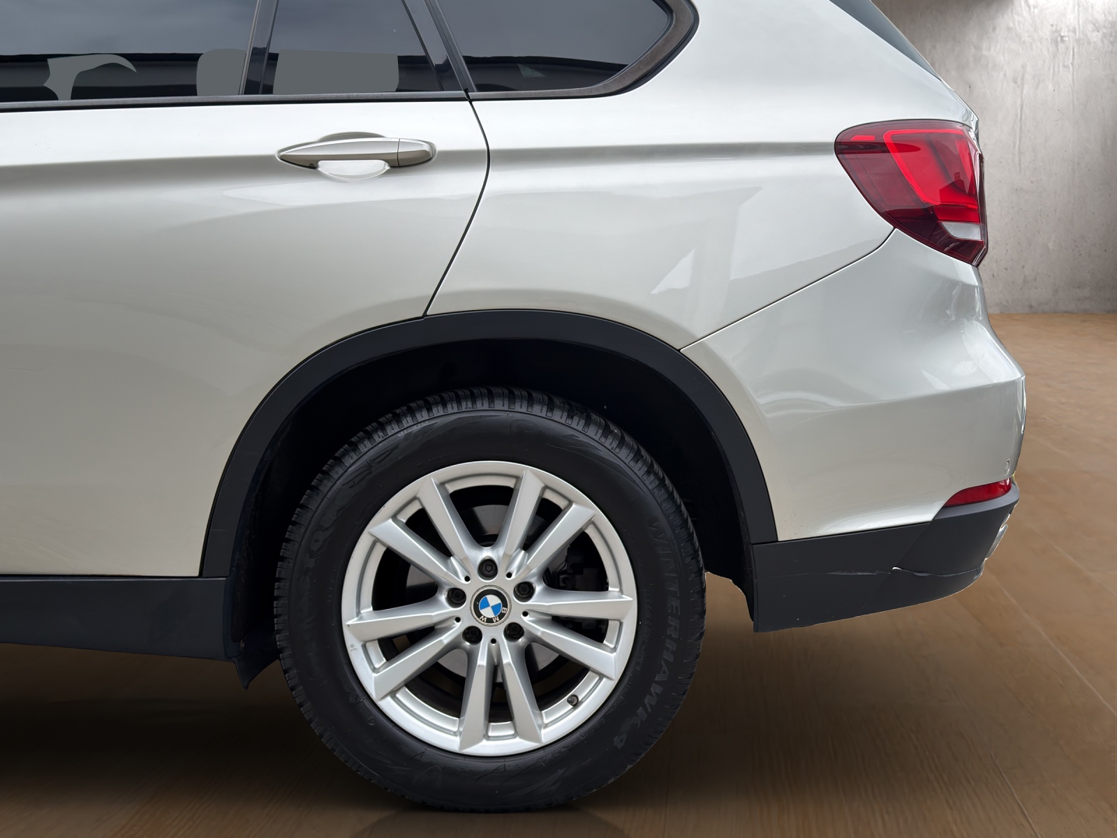 BMW X5 xDrive 30d Steptronic-image-24