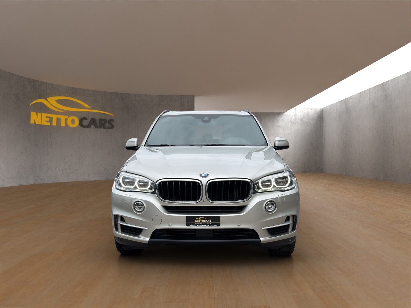 BMW X5 xDrive 30d Steptronic-showroom-element-2