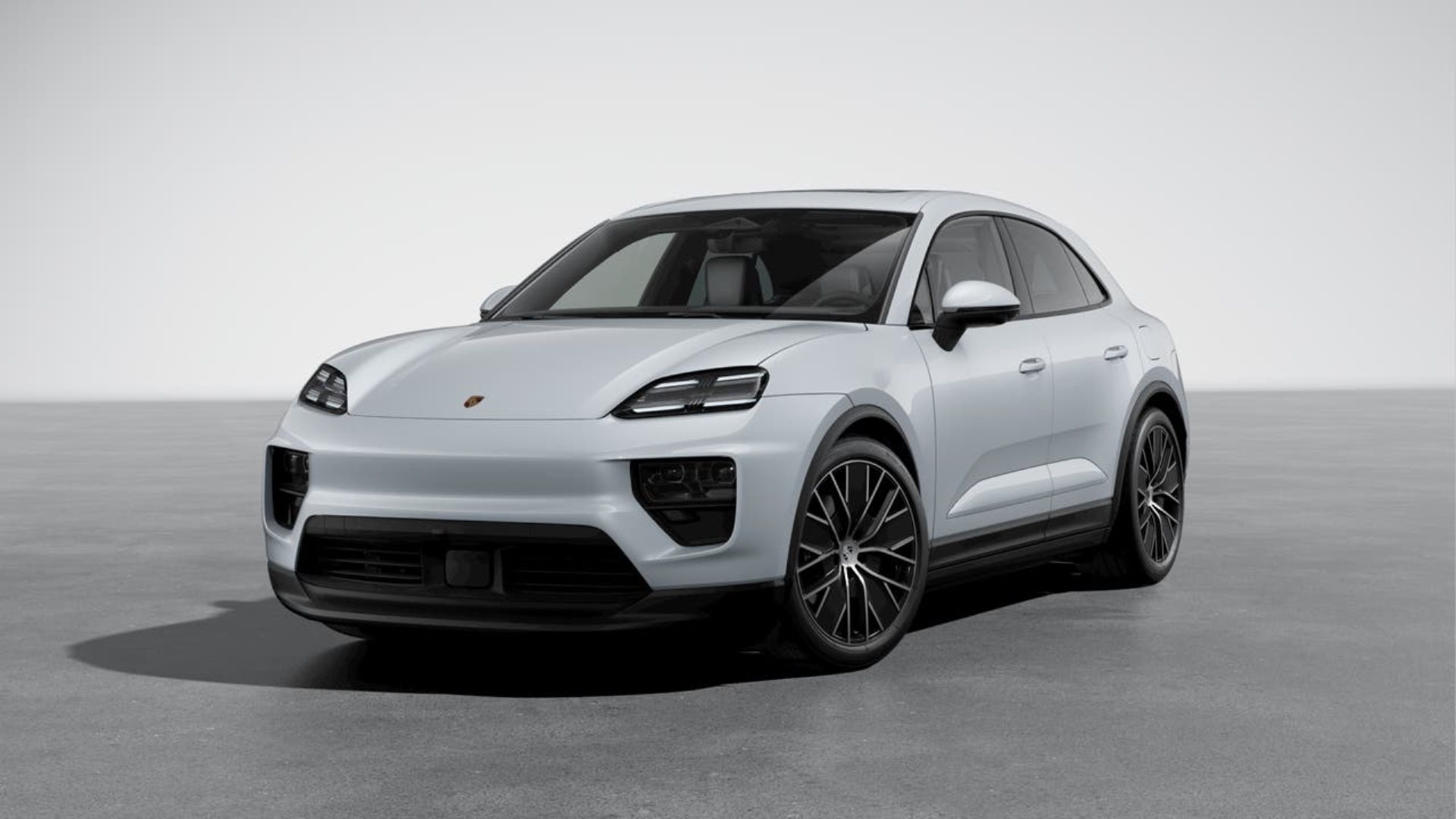 PORSCHE Macan-image-0