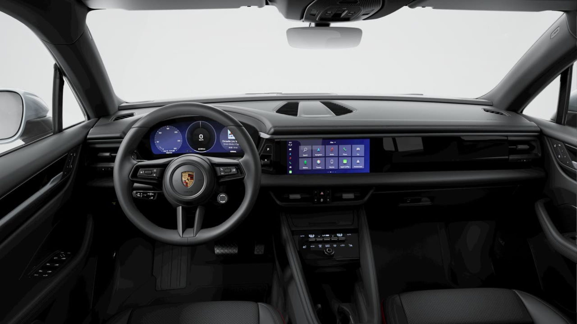 PORSCHE Macan-image-8