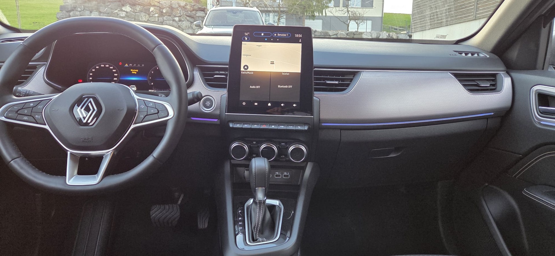RENAULT Arkana 1.3 TCe Techno EDC-image-8