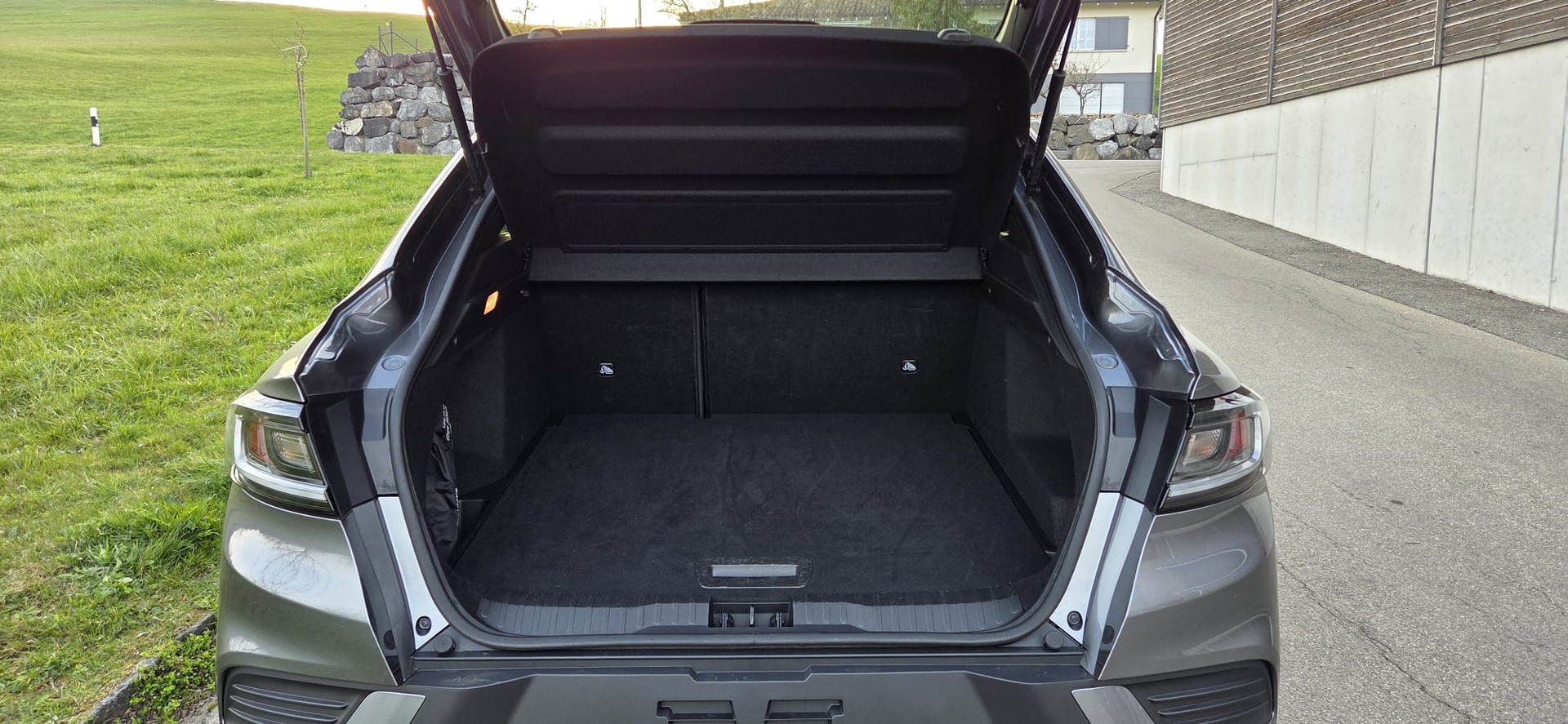RENAULT Arkana 1.3 TCe Techno EDC-image-11