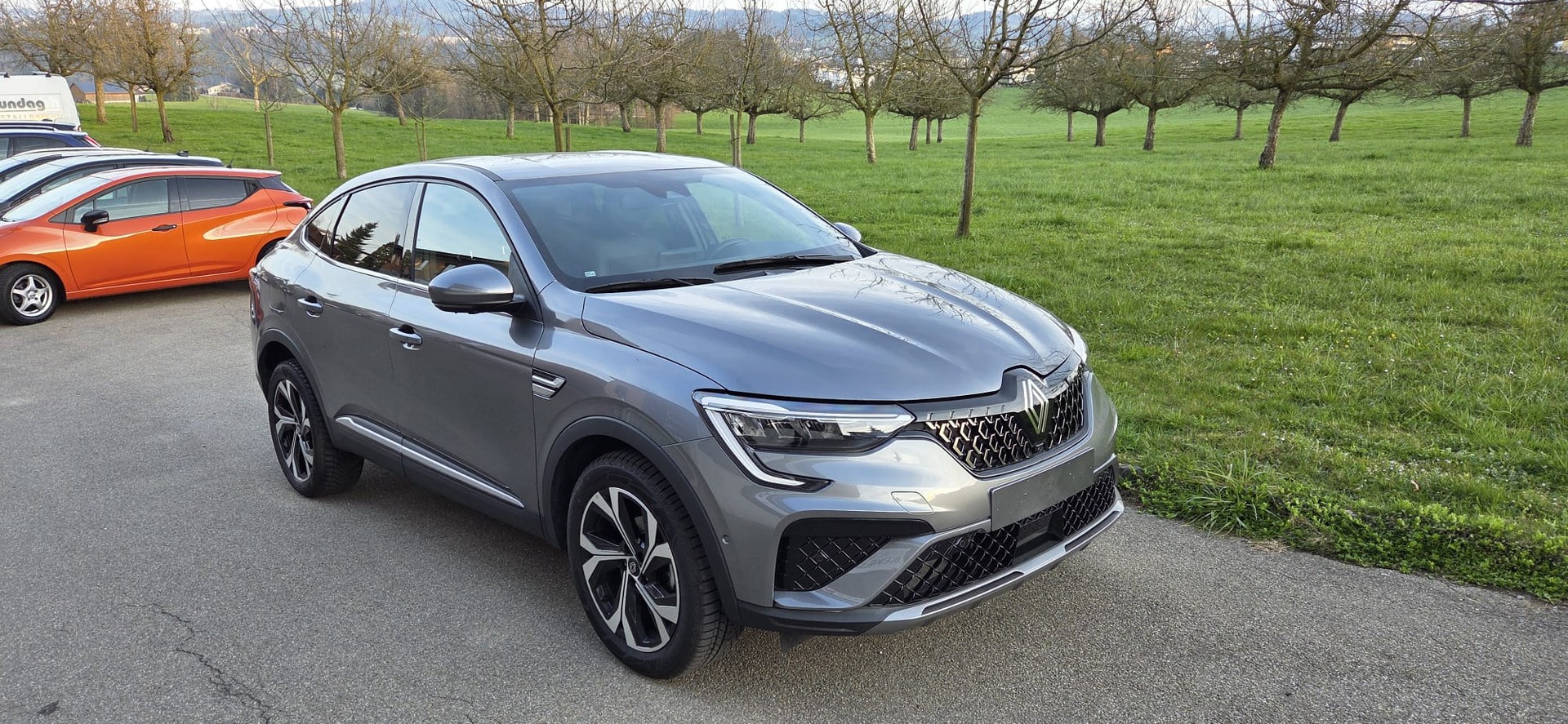 RENAULT Arkana 1.3 TCe Techno EDC-image-6
