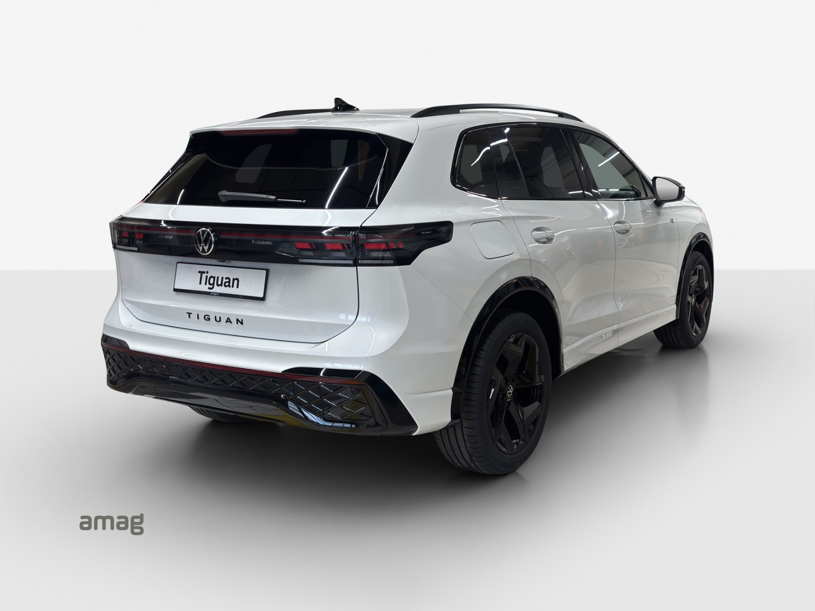 VW Tiguan 1.5 TSI evo2 mHEV R-Line DSG-image-4