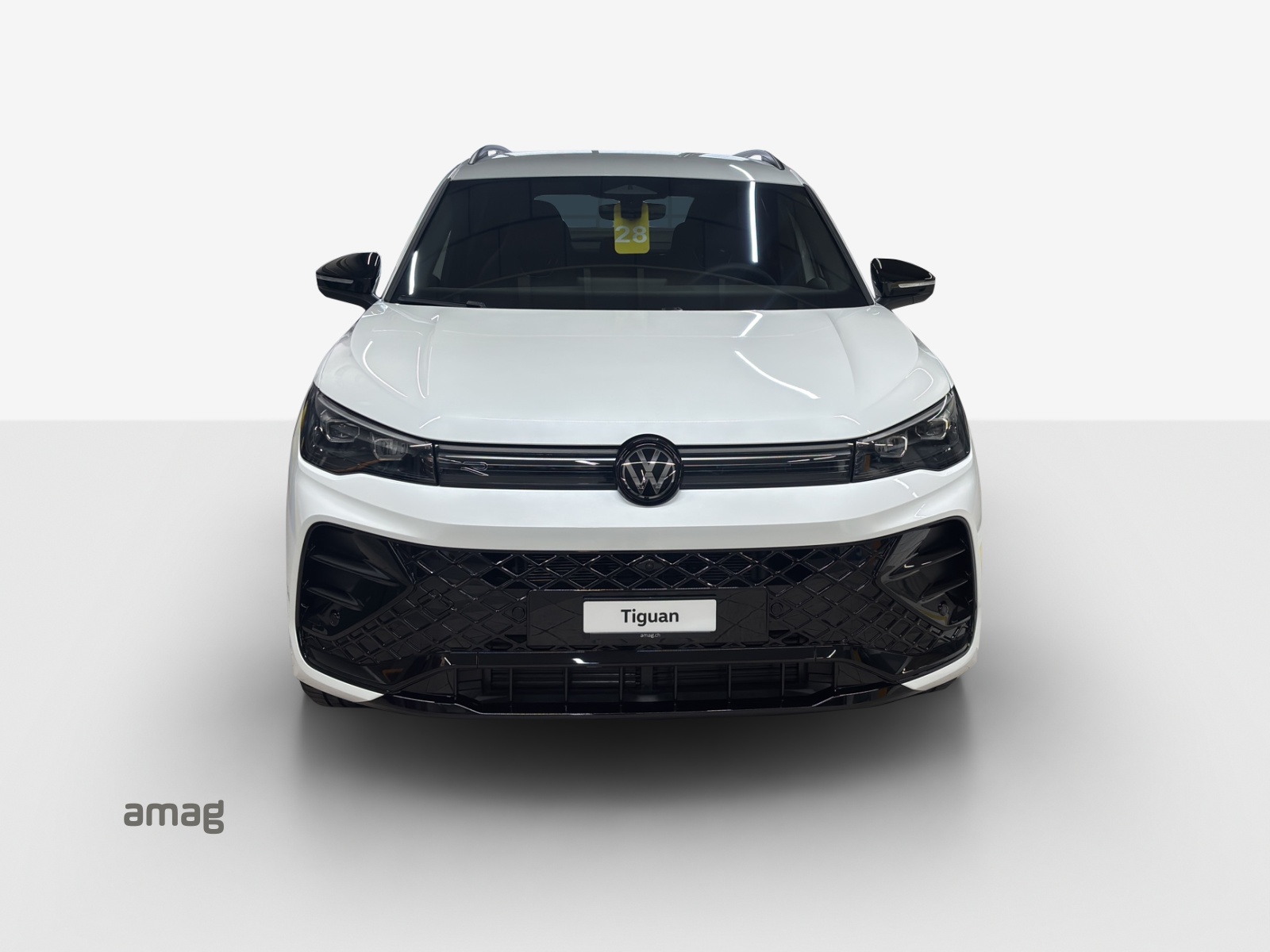 VW Tiguan 1.5 TSI evo2 mHEV R-Line DSG-image-6