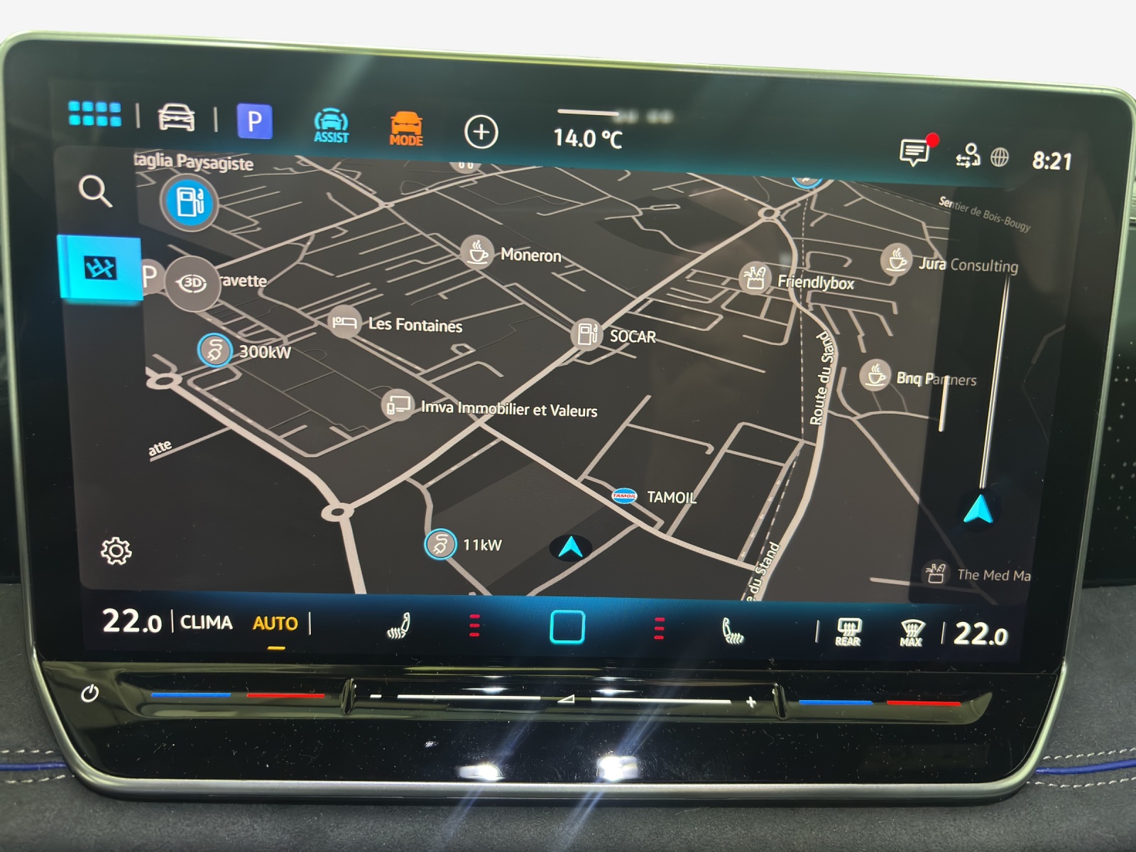 VW Tiguan 1.5 TSI evo2 mHEV R-Line DSG-image-14