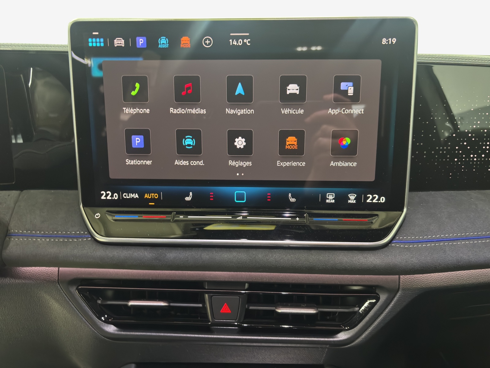 VW Tiguan 1.5 TSI evo2 mHEV R-Line DSG-image-10