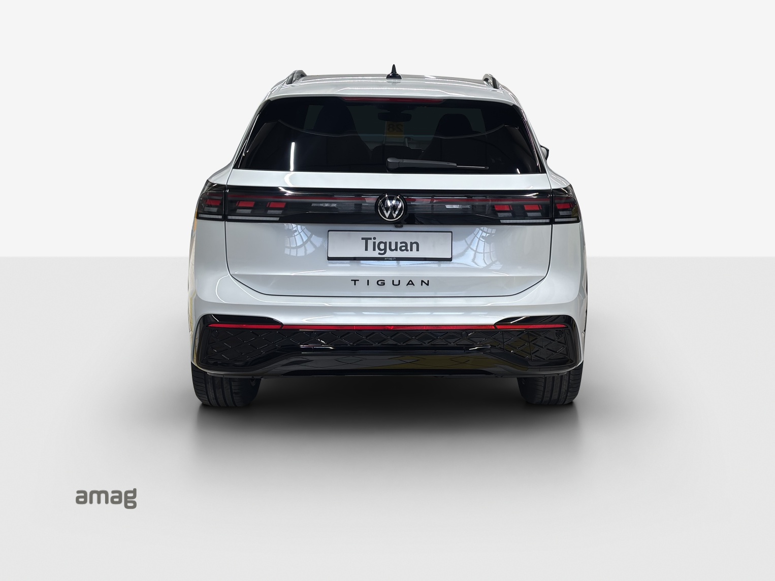 VW Tiguan 1.5 TSI evo2 mHEV R-Line DSG-image-3