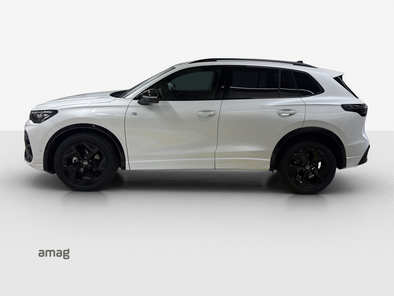 VW Tiguan 1.5 TSI evo2 mHEV R-Line DSG-image-1