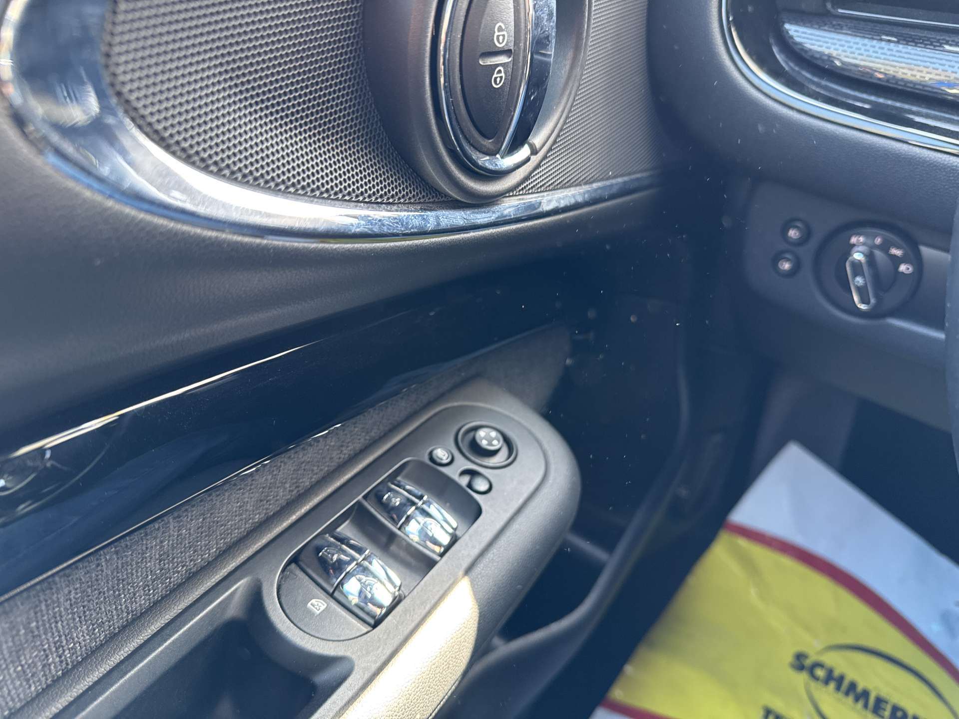 MINI Clubman Cooper S ALL4 Steptronic-Automat-image-15