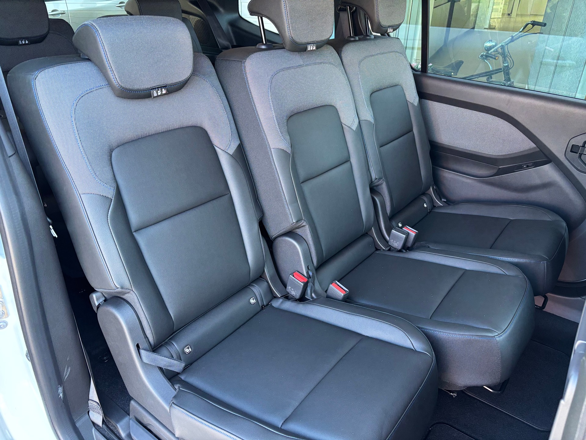 NISSAN Townstar Kombi L2 Tekna 7 Plätze DCT-image-8