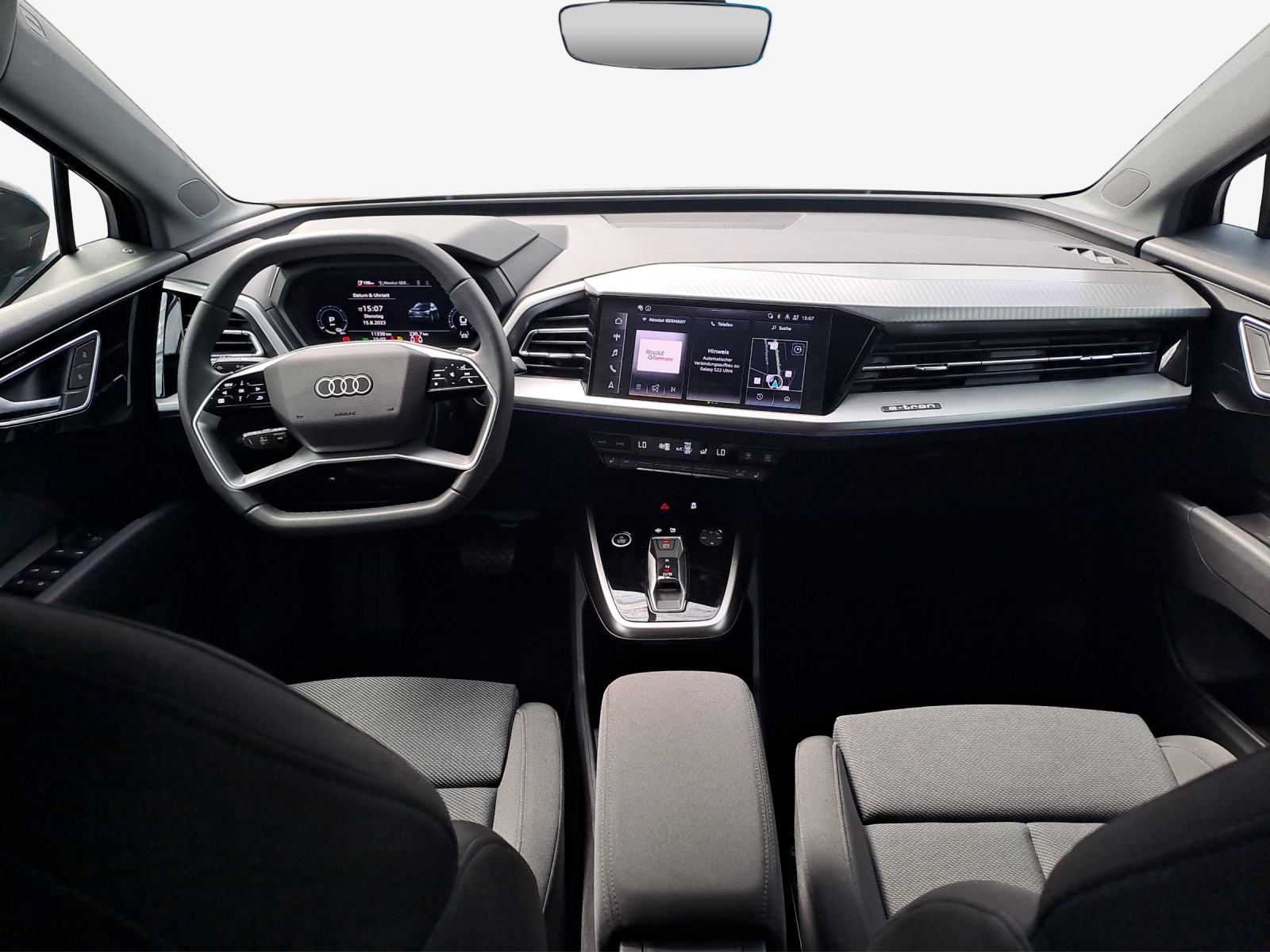 AUDI Q4 e-tron 35-image-8