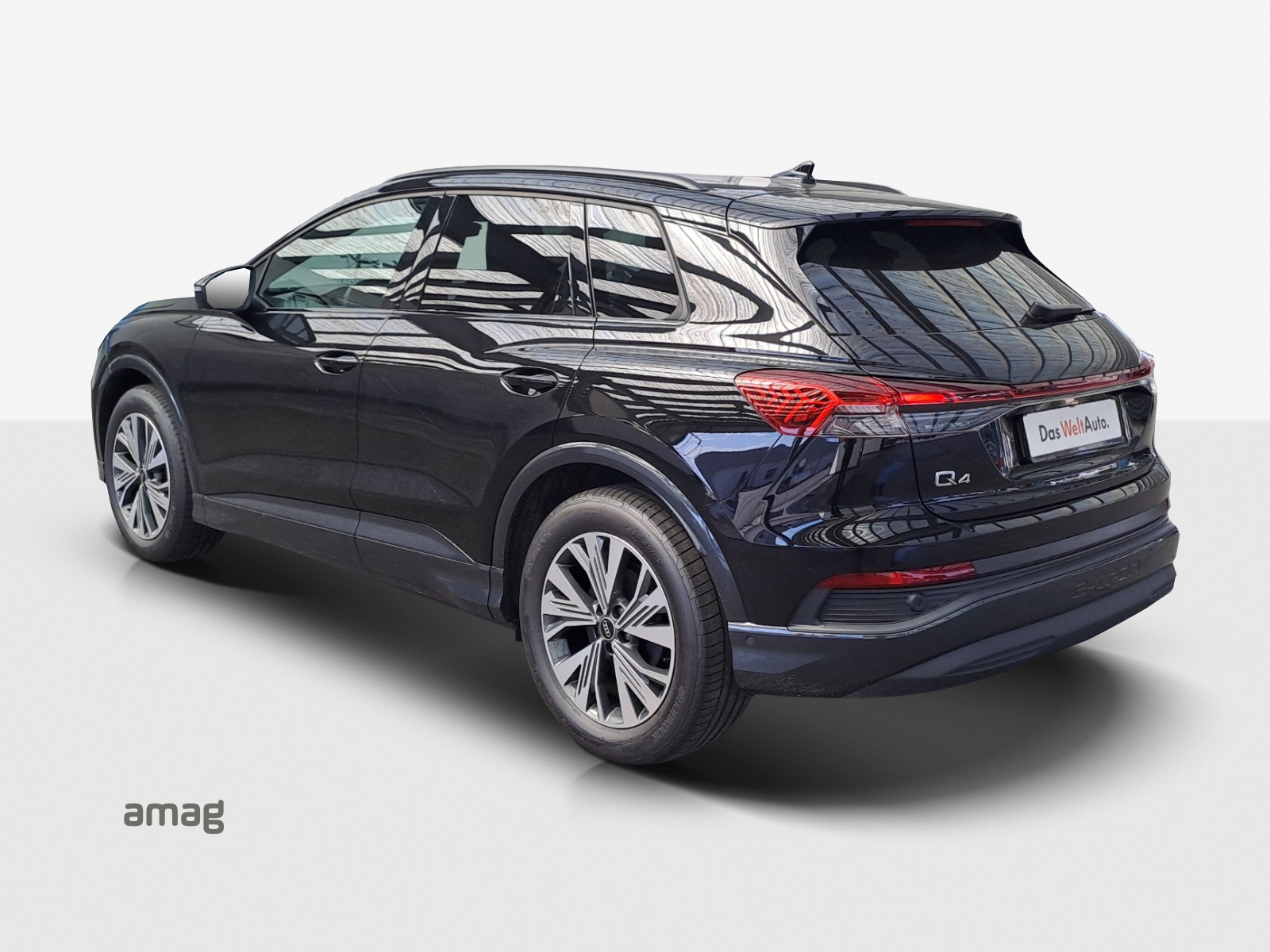 AUDI Q4 e-tron 35-image-2